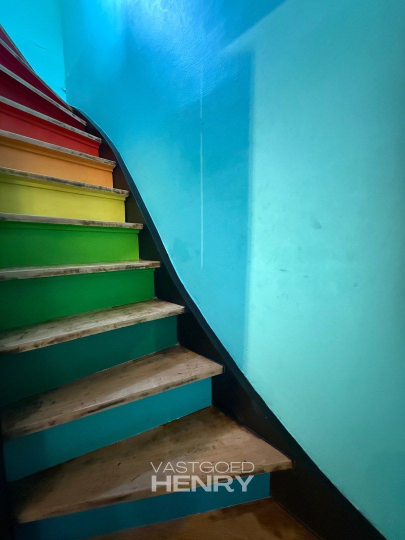 Ideale starterswoning hartje Veurne foto 15