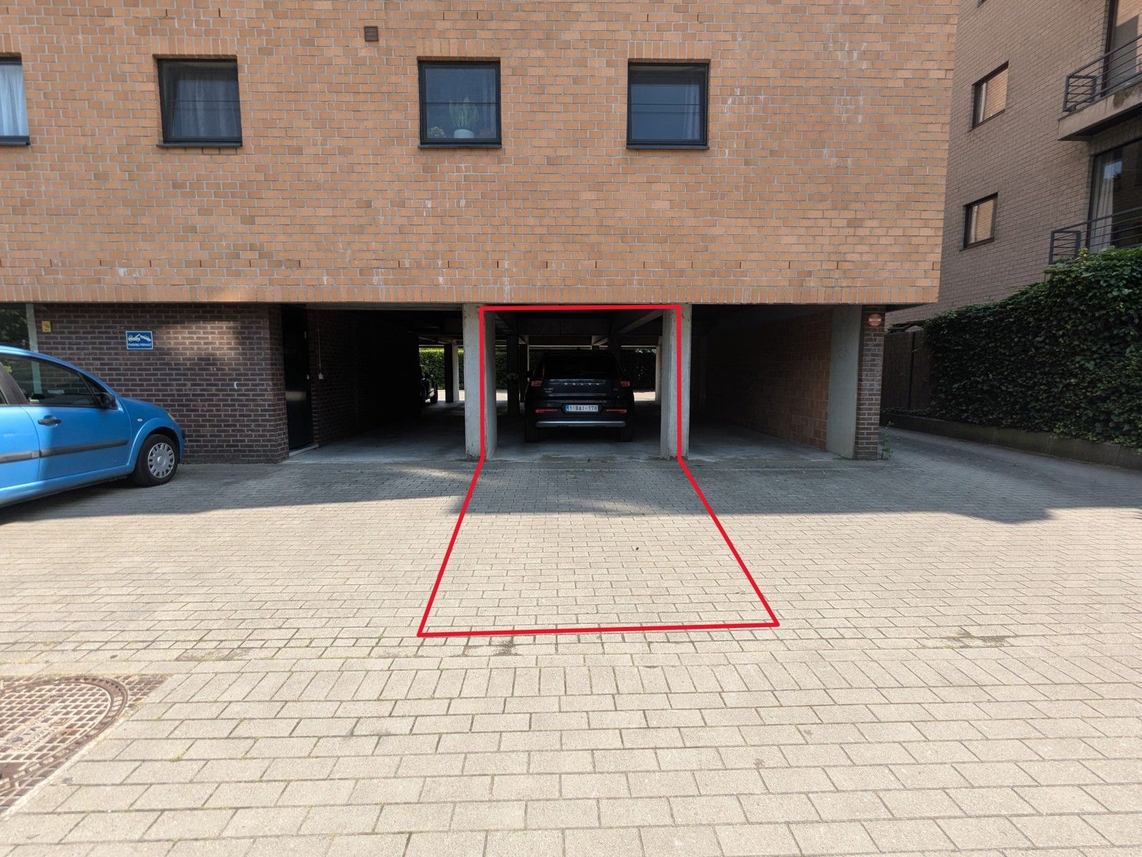 Rustig, sfeervol met perfecte indeling en 2 staanplaatsen! foto 14