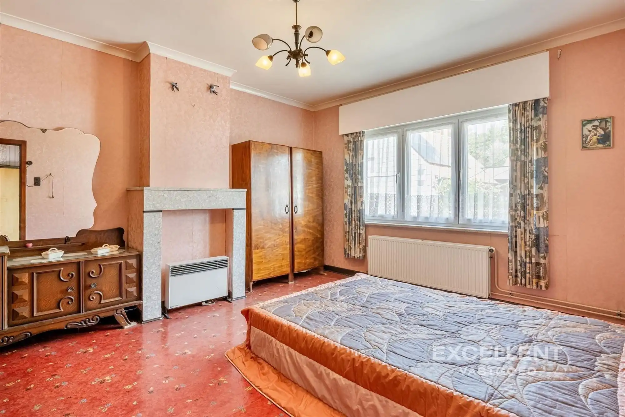 Rustig gelegen karaktervolle woning Te koop foto 14