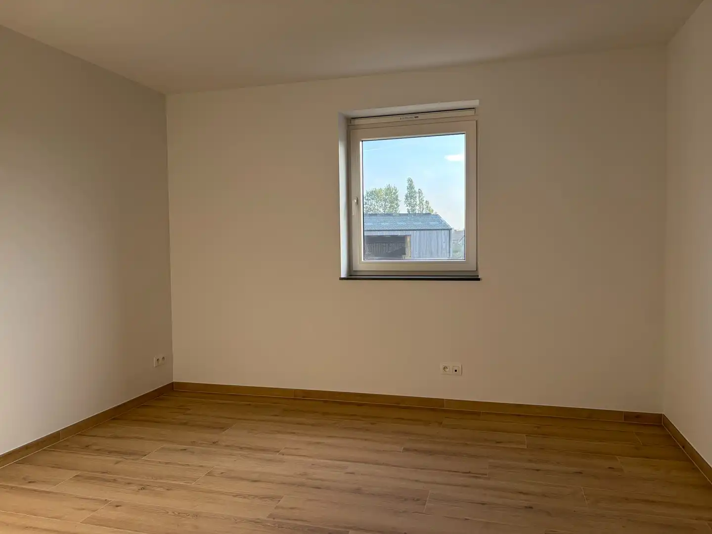 Energiezuinige nieuwbouwwoning met carport. foto 8