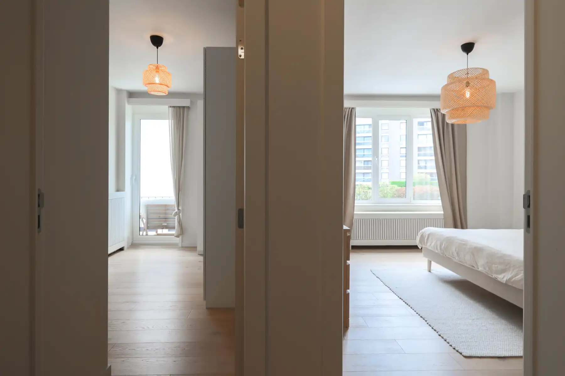 Prachtig appartement met 3 slaapkamers en terras foto 11