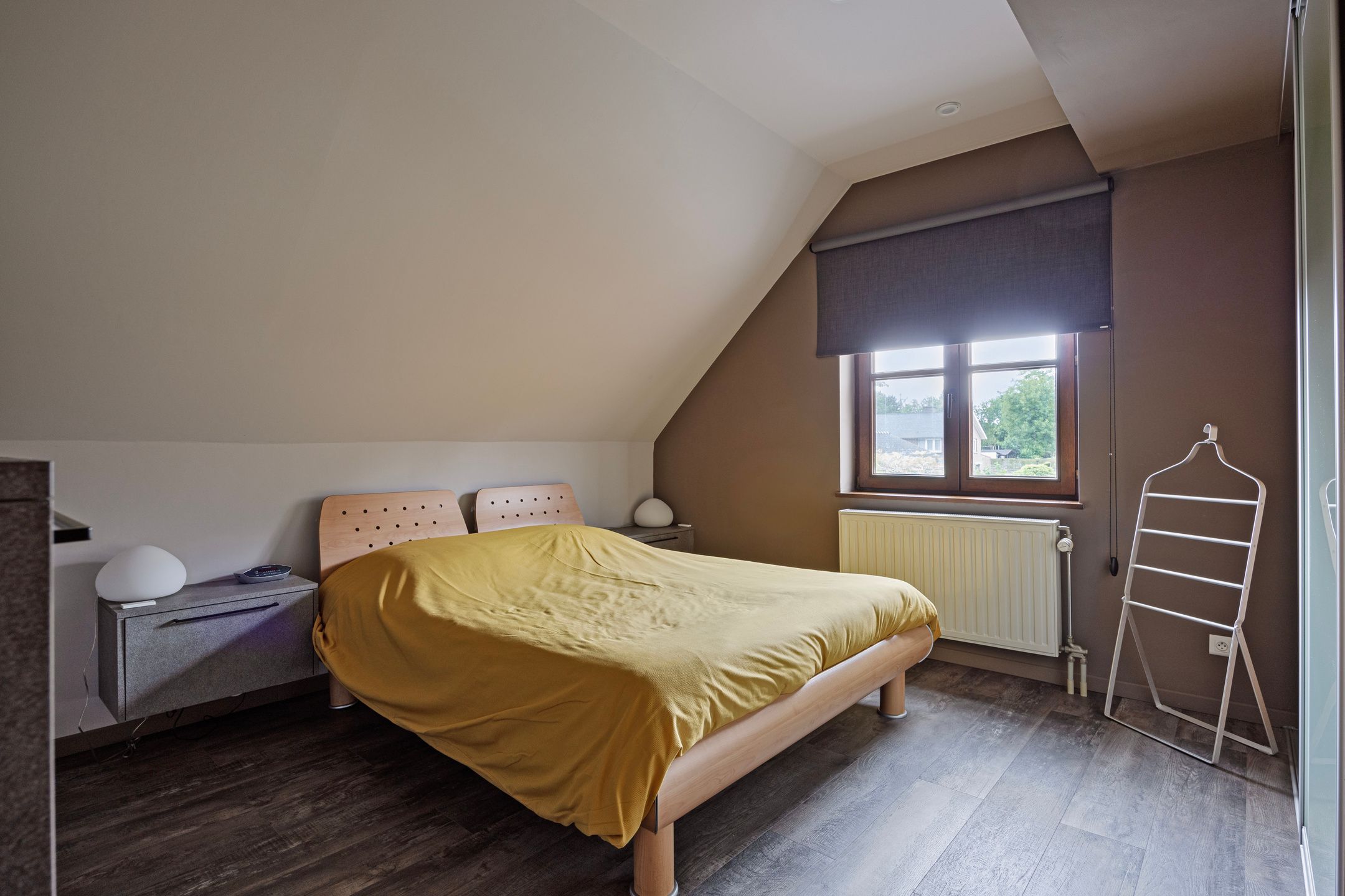 Unieke woning met schitterende tuin foto 11