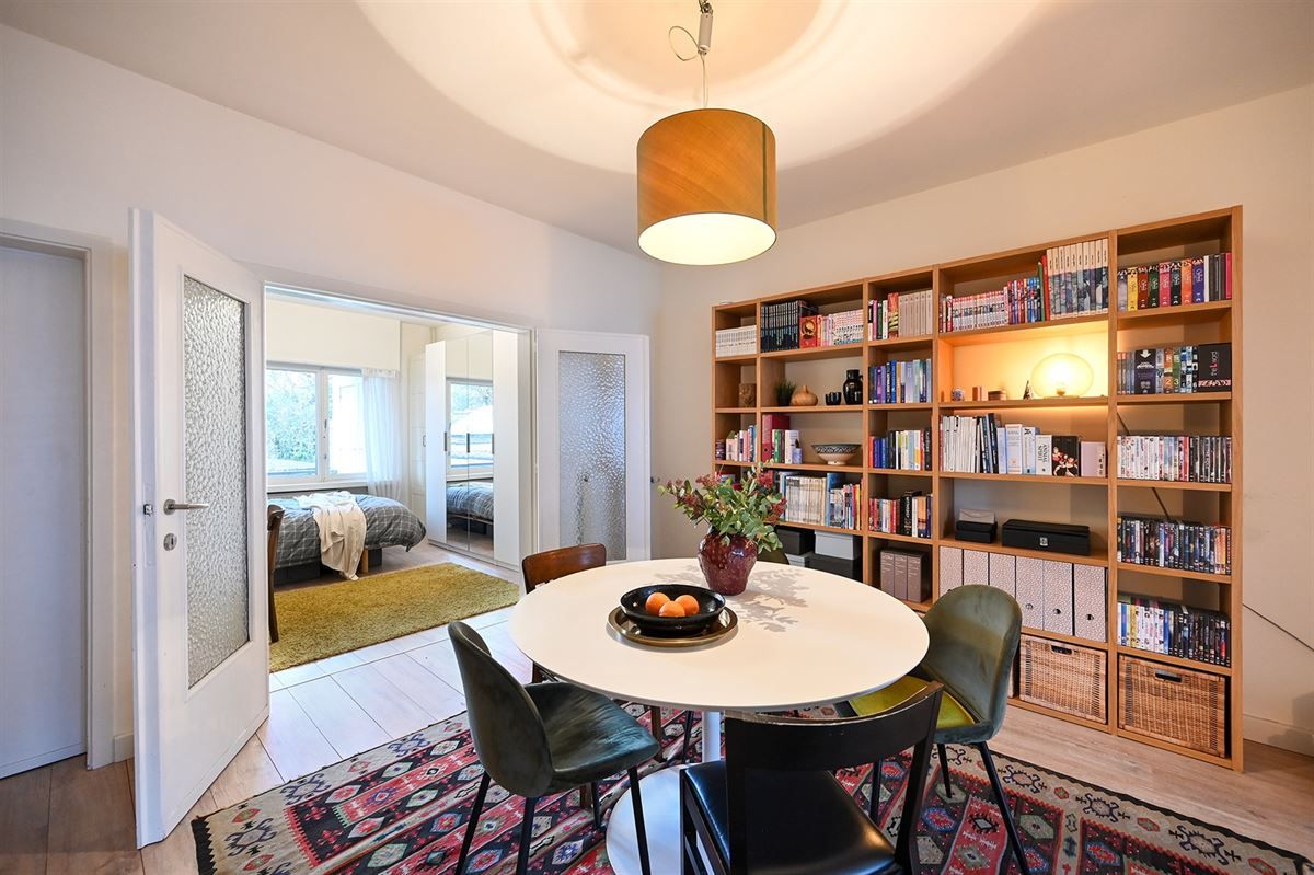 Gezellig appartement met 2 slpk foto 7