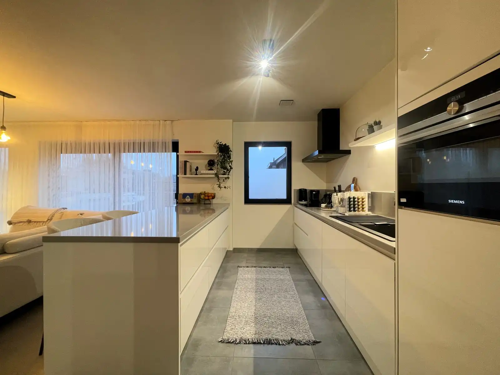 Appartement te huur foto 5