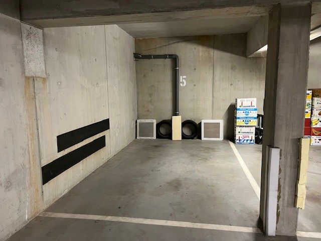 Ruim , energiezuinig appartement met 2 slaapkamers te huur foto 11