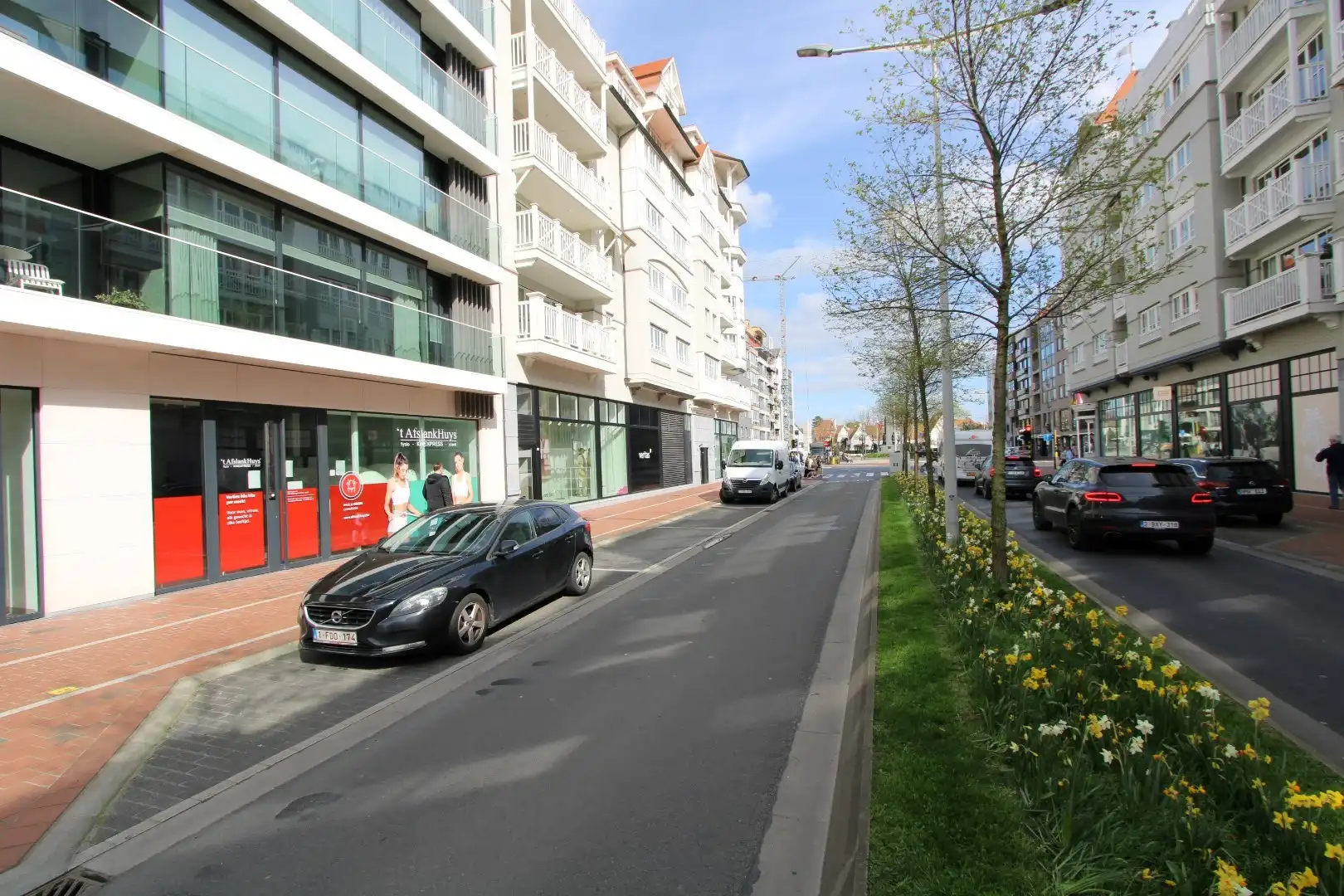 Verhuurd handelspand te koop op enkele stappen van de Lippenslaan  foto 10