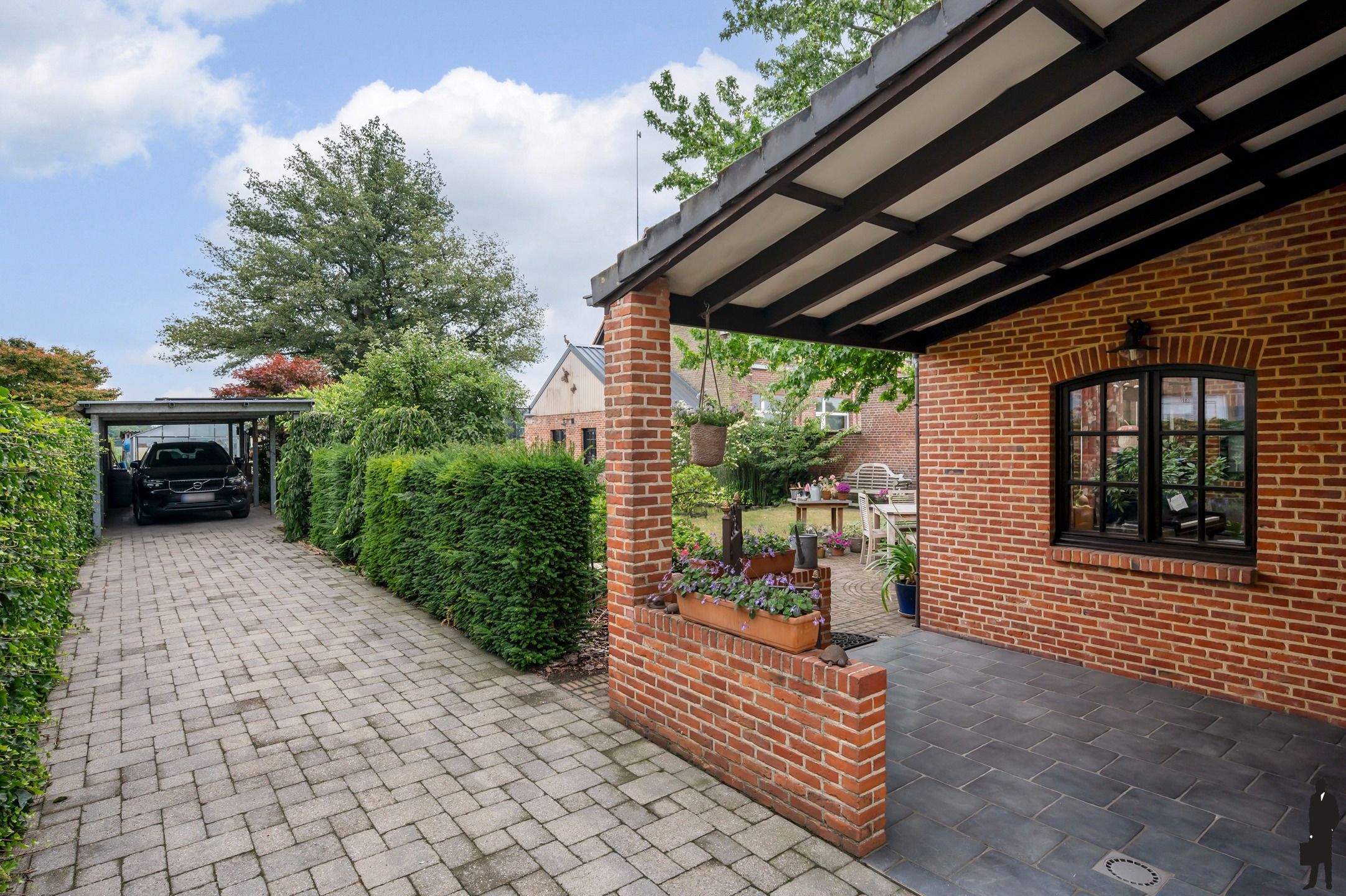 Ruime gezinswoning te Nieuwmoer foto 33