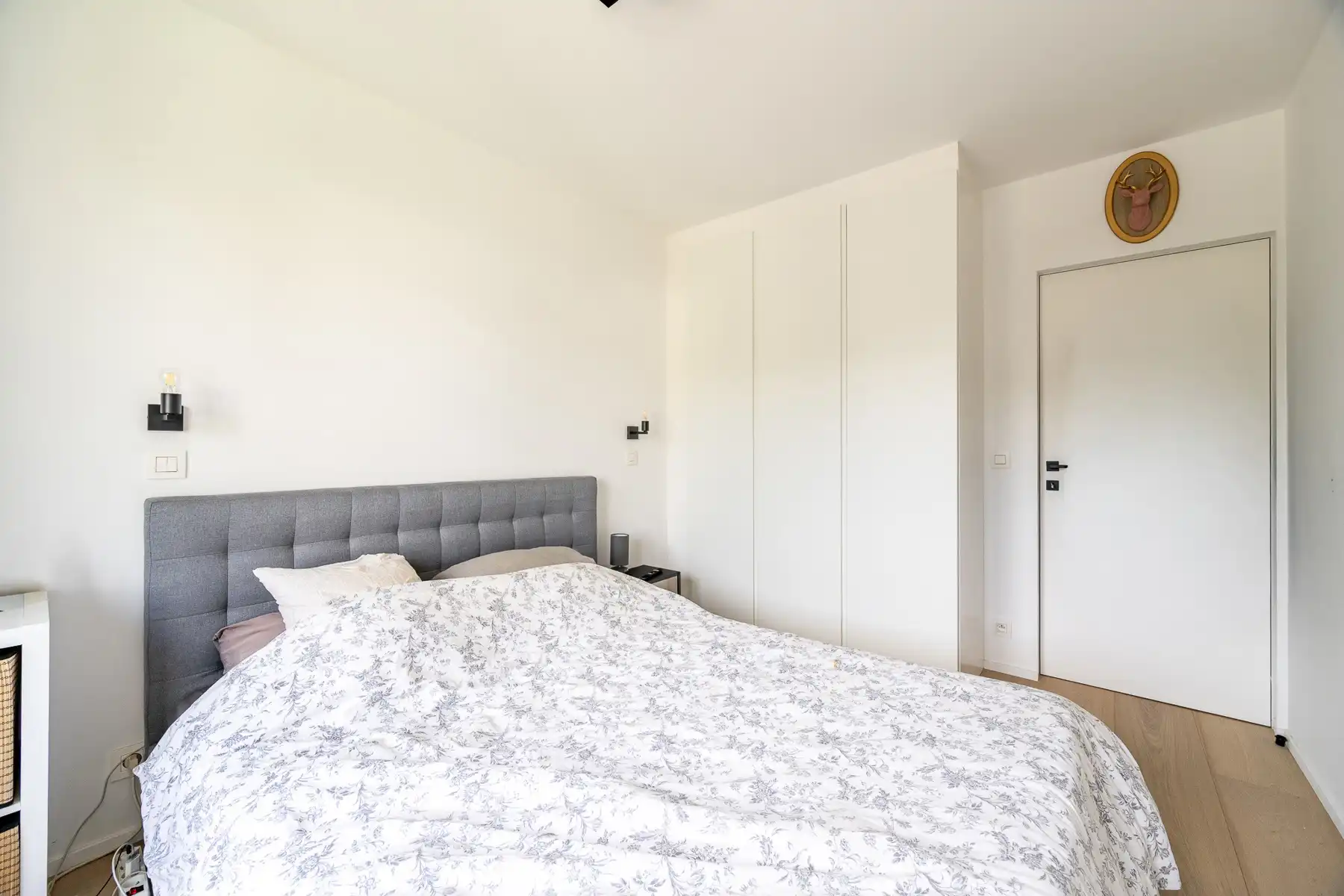 Charmante woning met zuidgericht terras in Oud-Knokke foto 16