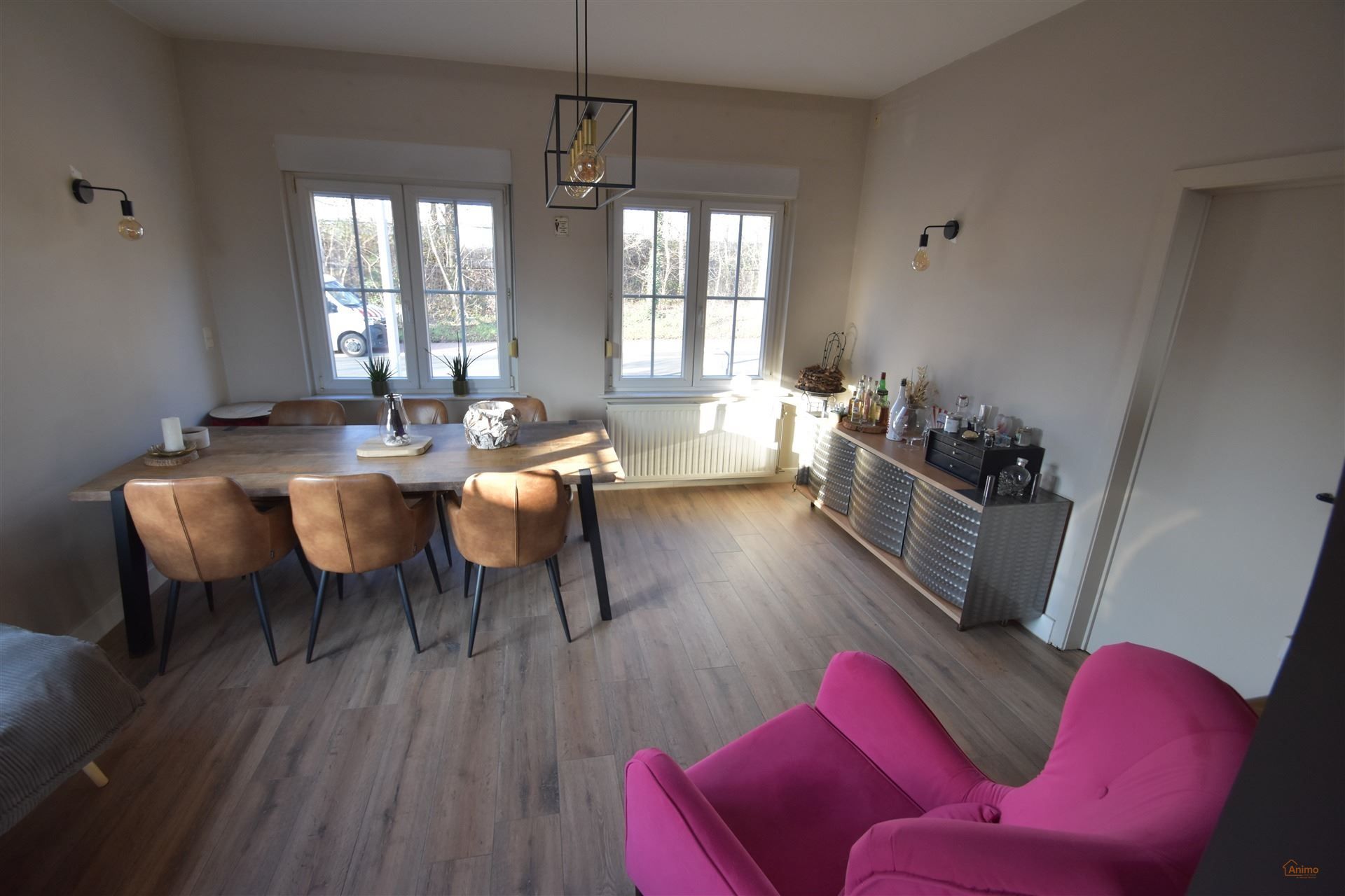 Eigendom met karakter foto 14