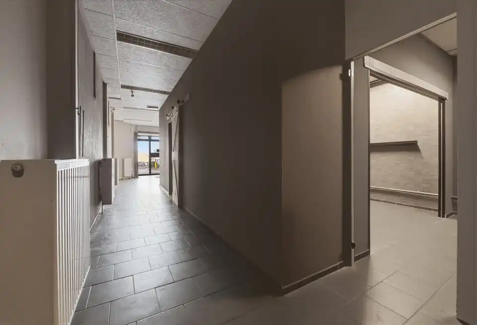 HANDELSPAND TE HUUR OP COMMERCIËLE LIGGING IN DIEPENBEEK foto 12