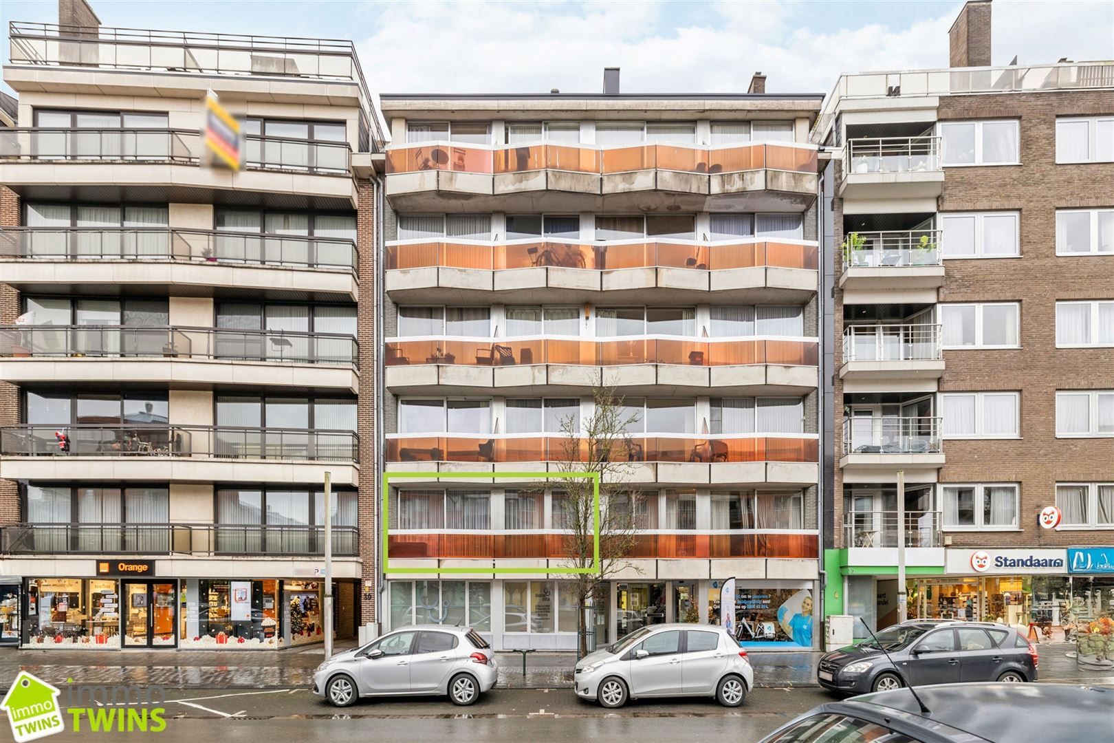 Gezellige 3 Slaapkamer Woning in Hartje Ninove foto 16