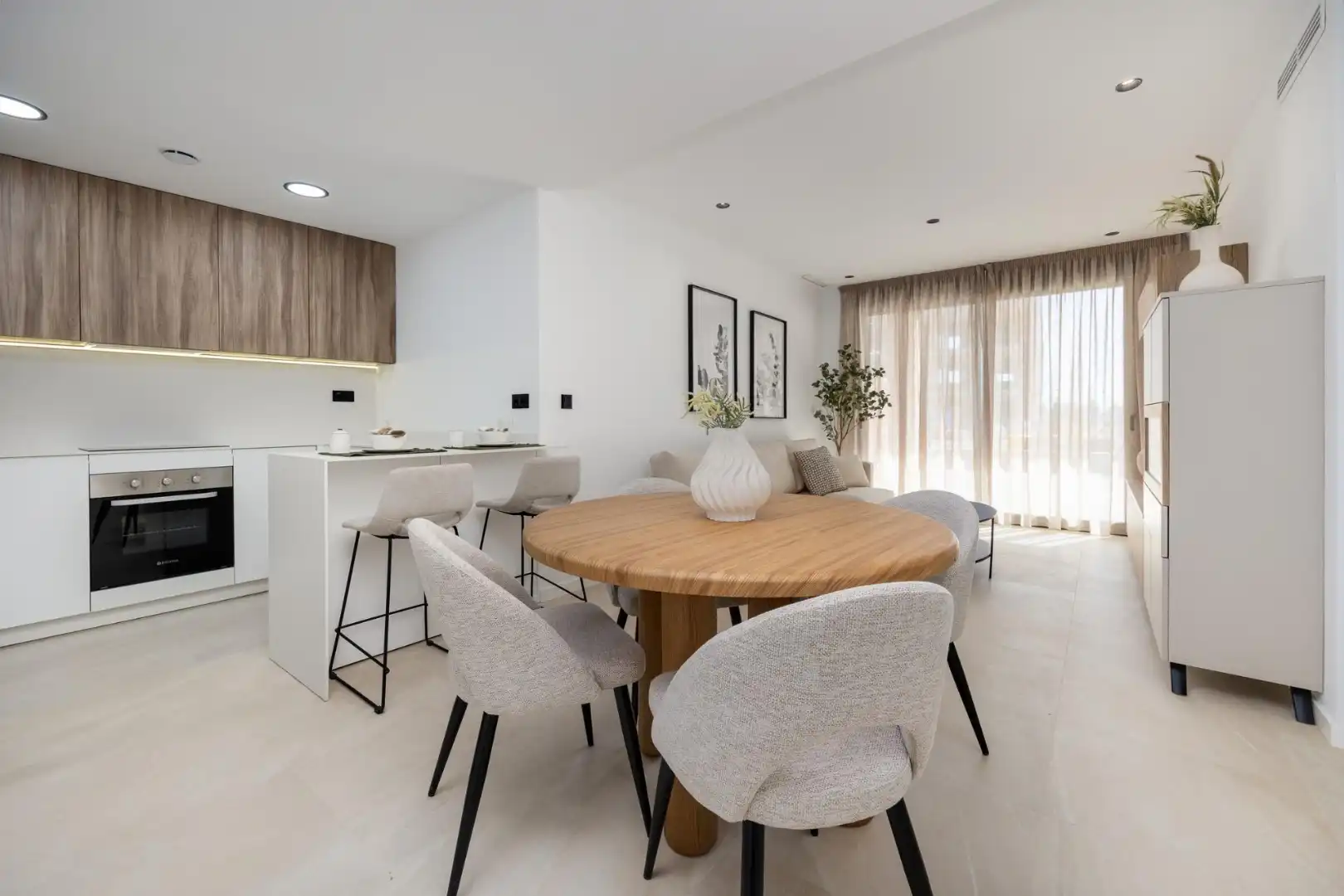 NIEUWBOUWRESIDENTIE NABIJ LA SERENA GOLF, LOS ALCÁZARES foto 26