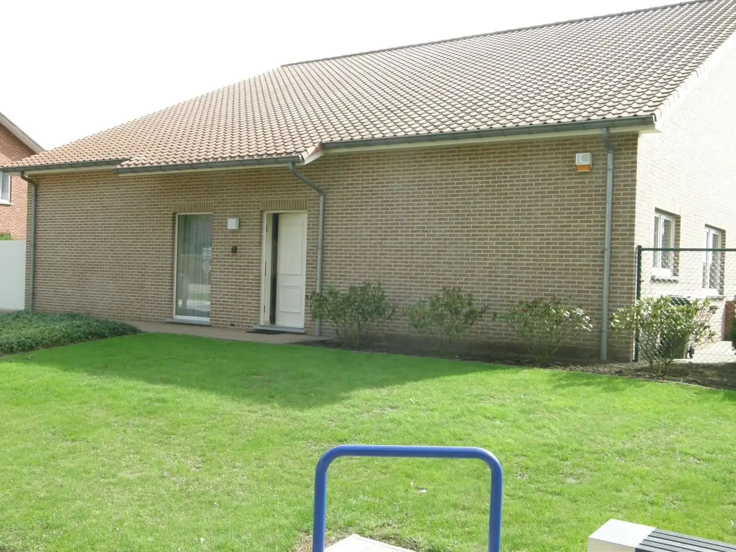 Woning gelegen te Hasseltse Dreef 92 , 3512 Stevoort foto 2