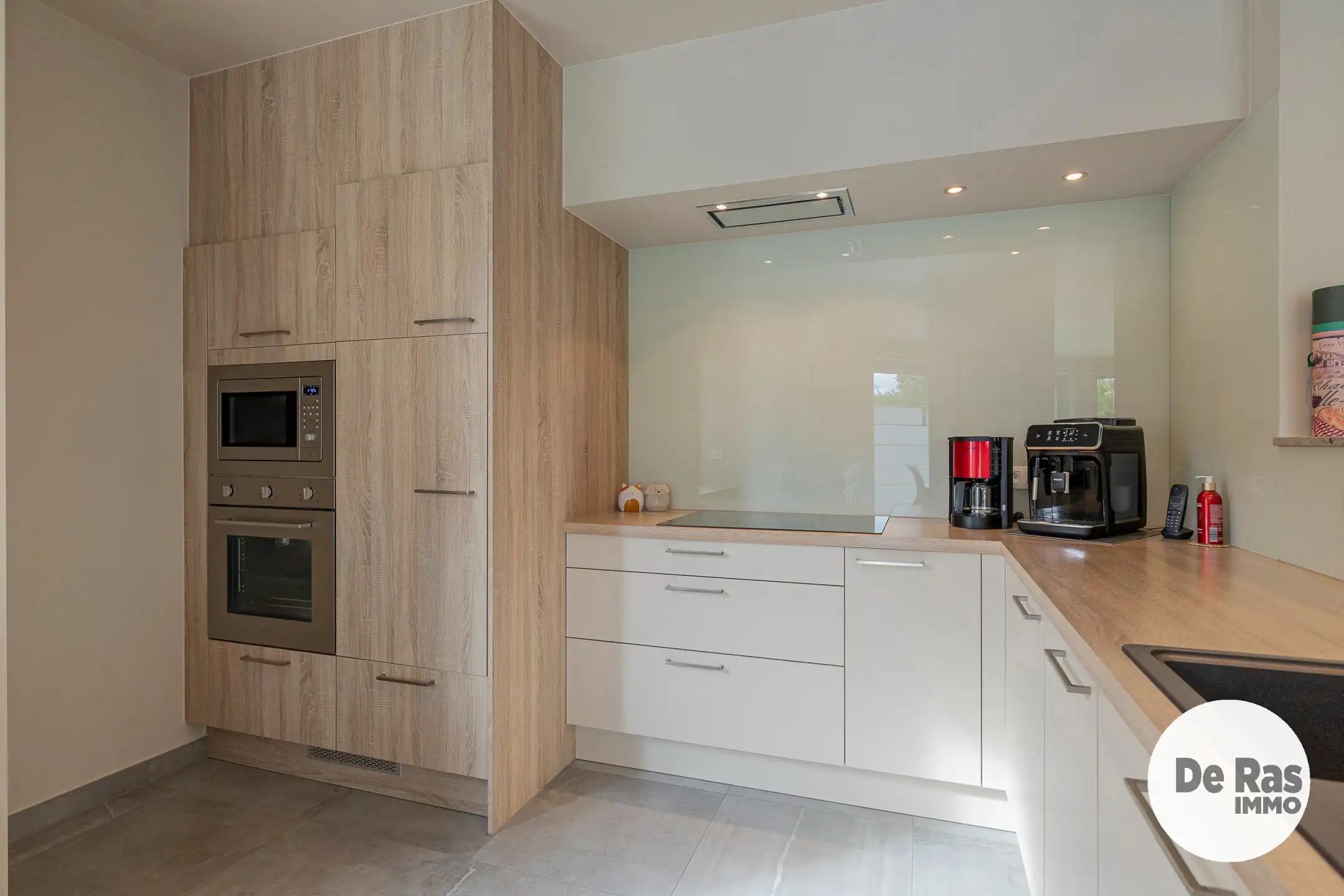 Hofstade- Mooie instapklare woning voorzien van alle comfort foto 14