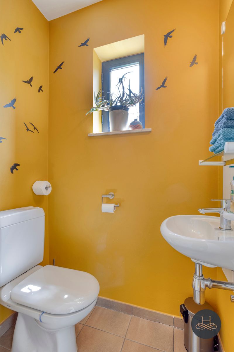 Energiezuinige, vrijstaande woning met prachtige tuin foto 4