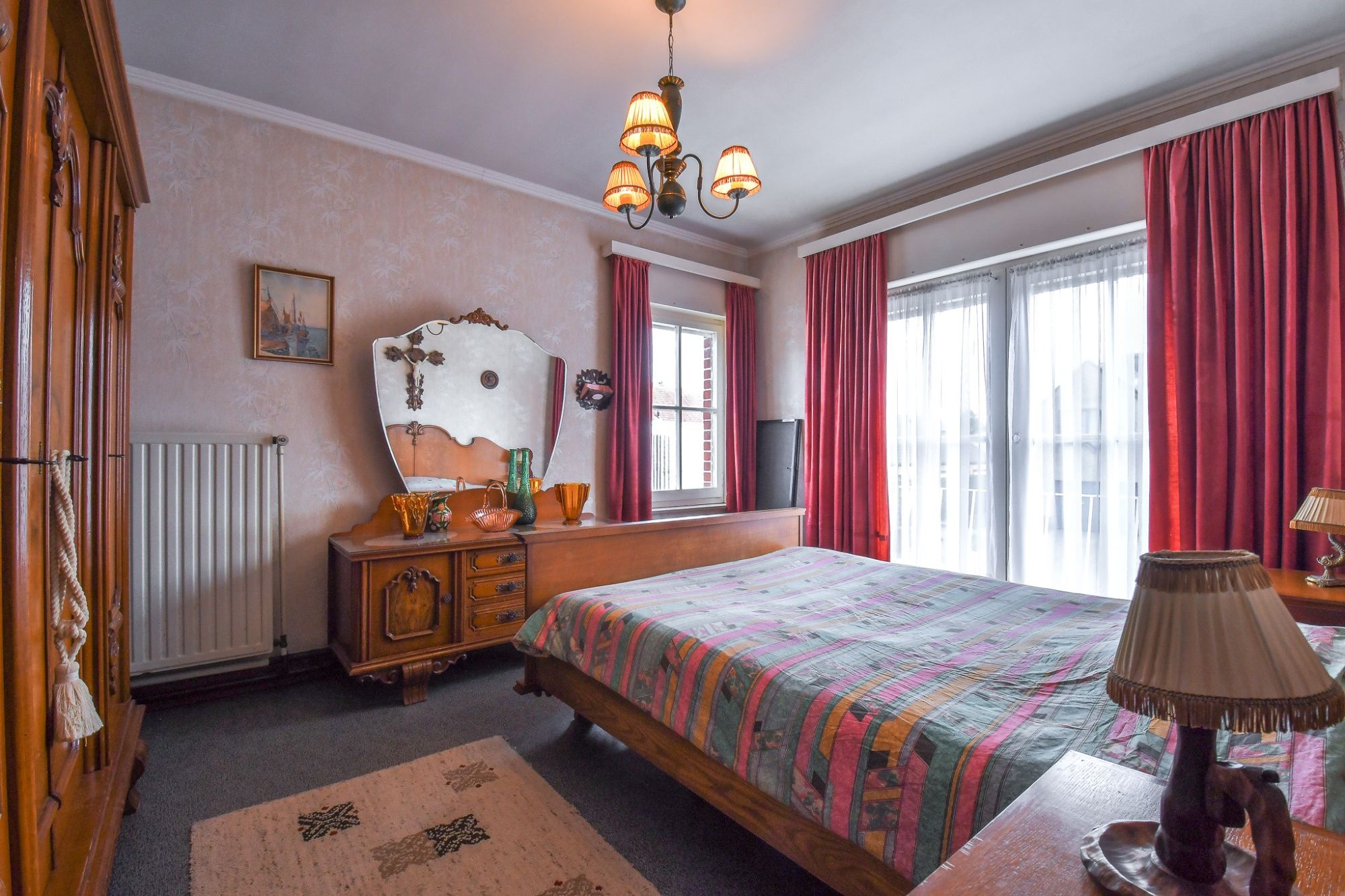 Rustig en centraal gelegen woning met landelijk uitzicht, grote garage en tuin foto 11