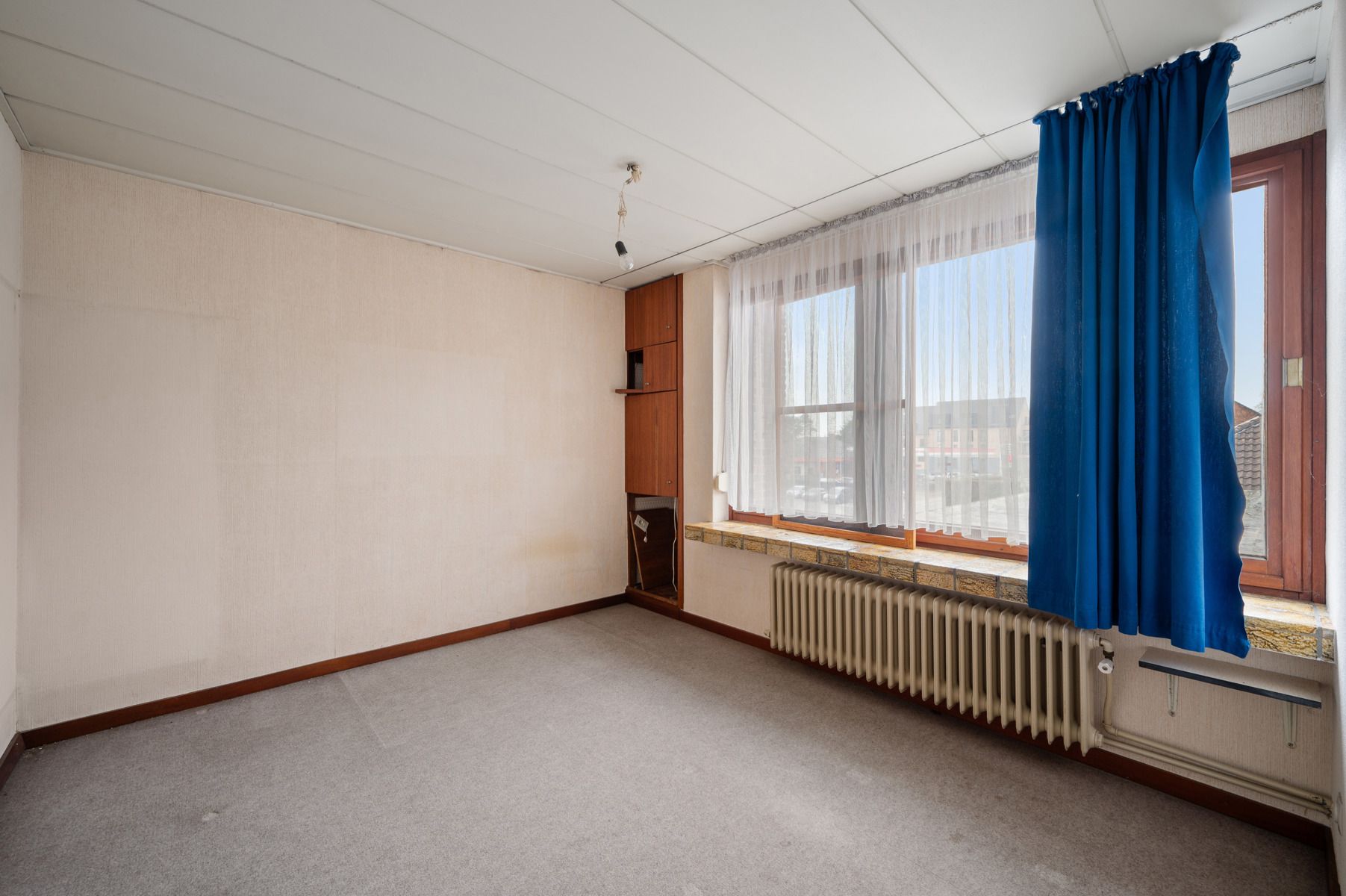 Woning met praktijk- of kangoeroeruimte te HEIST-OP-DEN-BERG foto 12