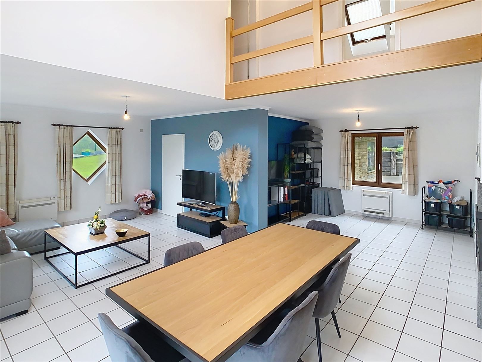 Mooie woning, 3 slpks, terrassen, jacuzzi, tuin, 10a 82ca foto 15