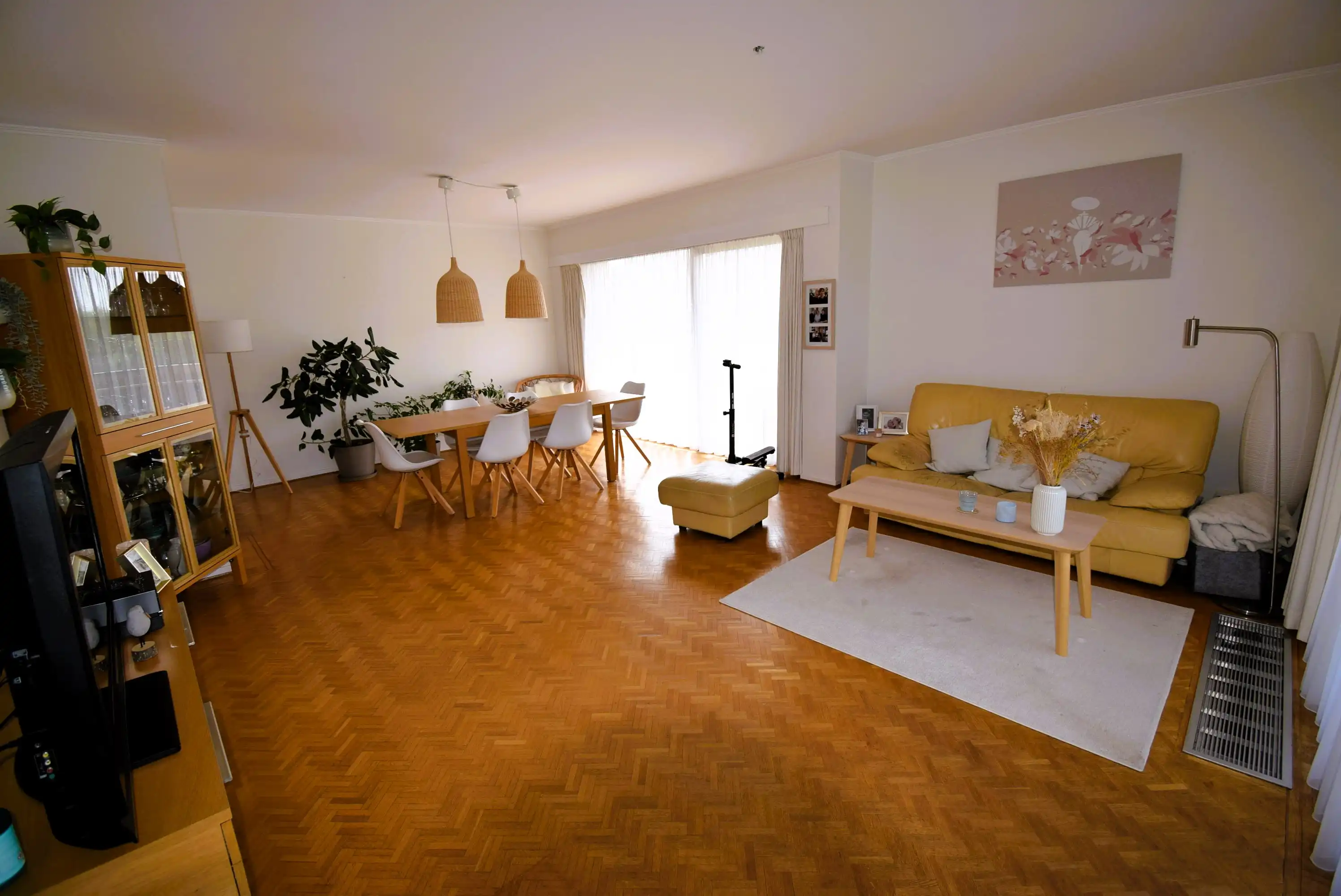 Appartement 3 slaapkamers foto 2