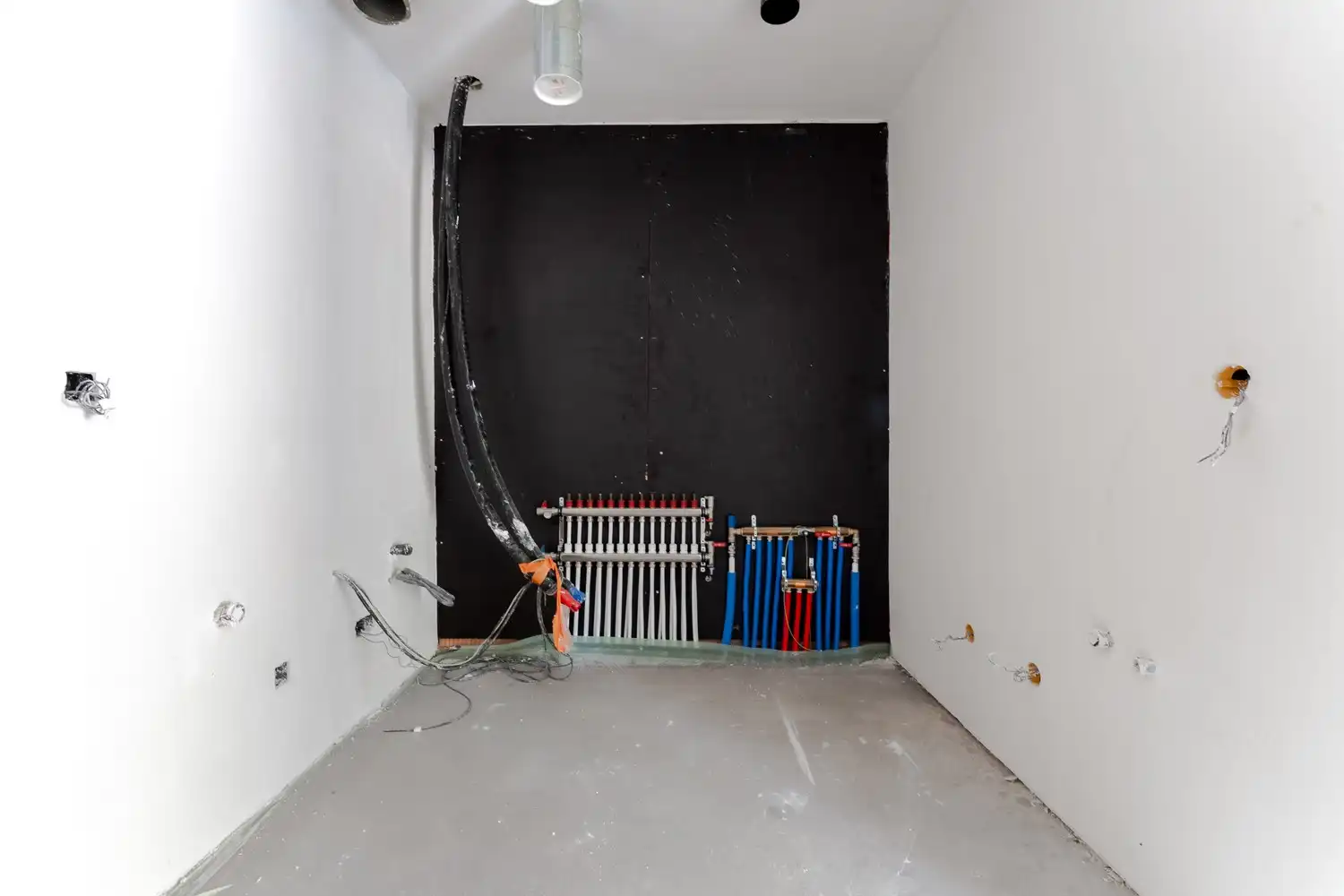 Charmante gerenoveerde CASCO + woning te koop in Leopoldsburg - 4 slaapkamers, 1 badkamer, ruime keuken en 2 toiletten op 237 m², volledig gerenoveerd in 2026! foto 19