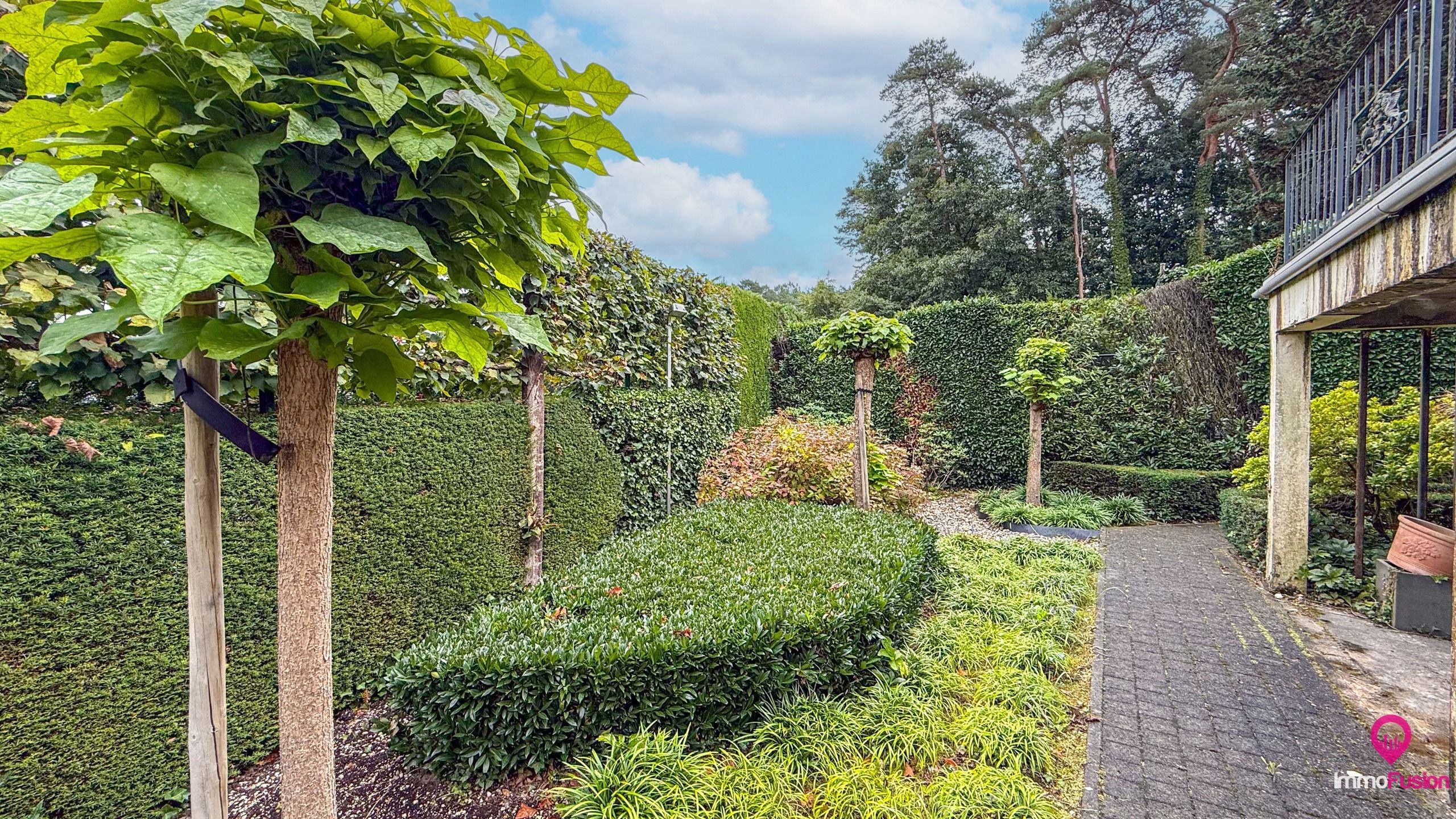 Prachtige villa met 4 slaapkamers te koop in Houthalen! foto 44