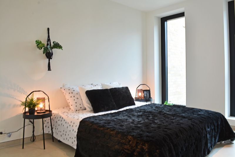 Te koop te Roeselare energiezuining nieuwbouwappartement met 2 slpks, terras, in het hartje van Roeselare foto 16