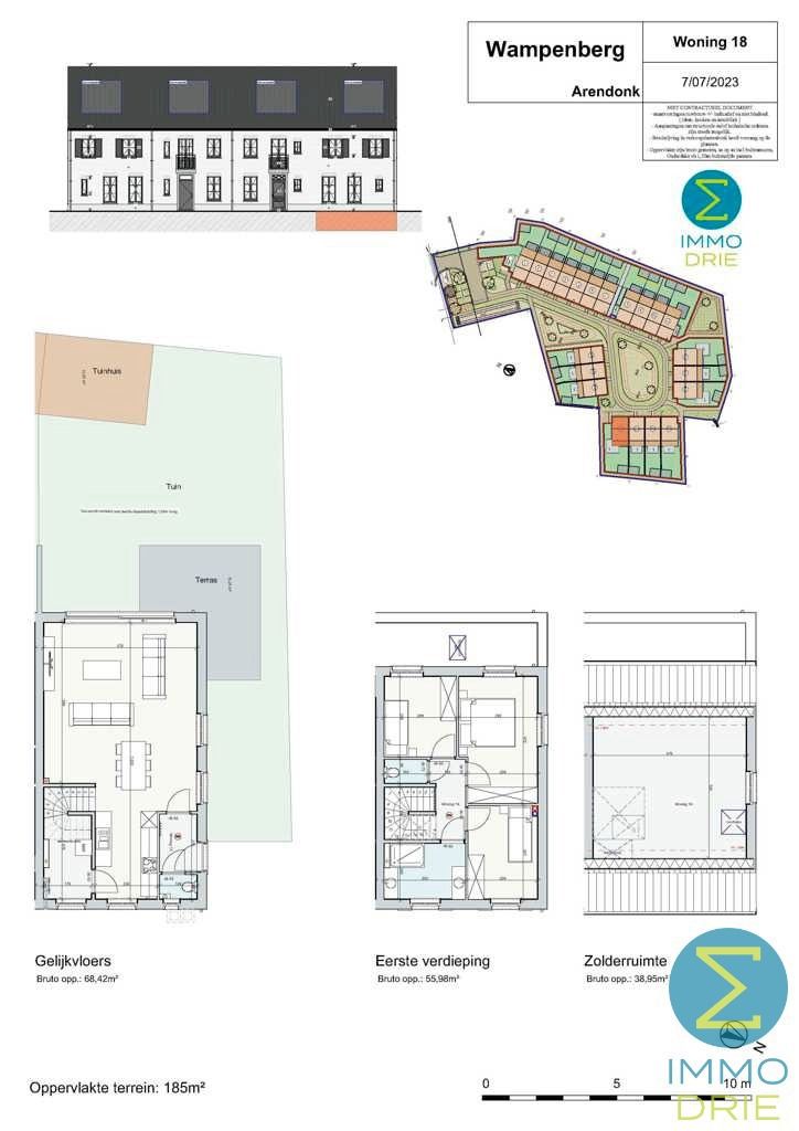 Huis te koop foto 9