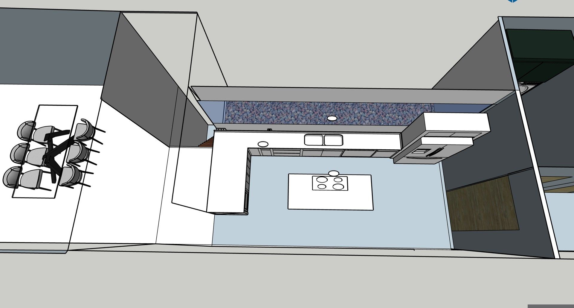 verrassend ruim en veelzijdig pand op toplocatie in Knesselare foto 17