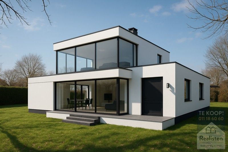 #Bungalow in de #zon met 2 à 4* slaapkamers foto 43