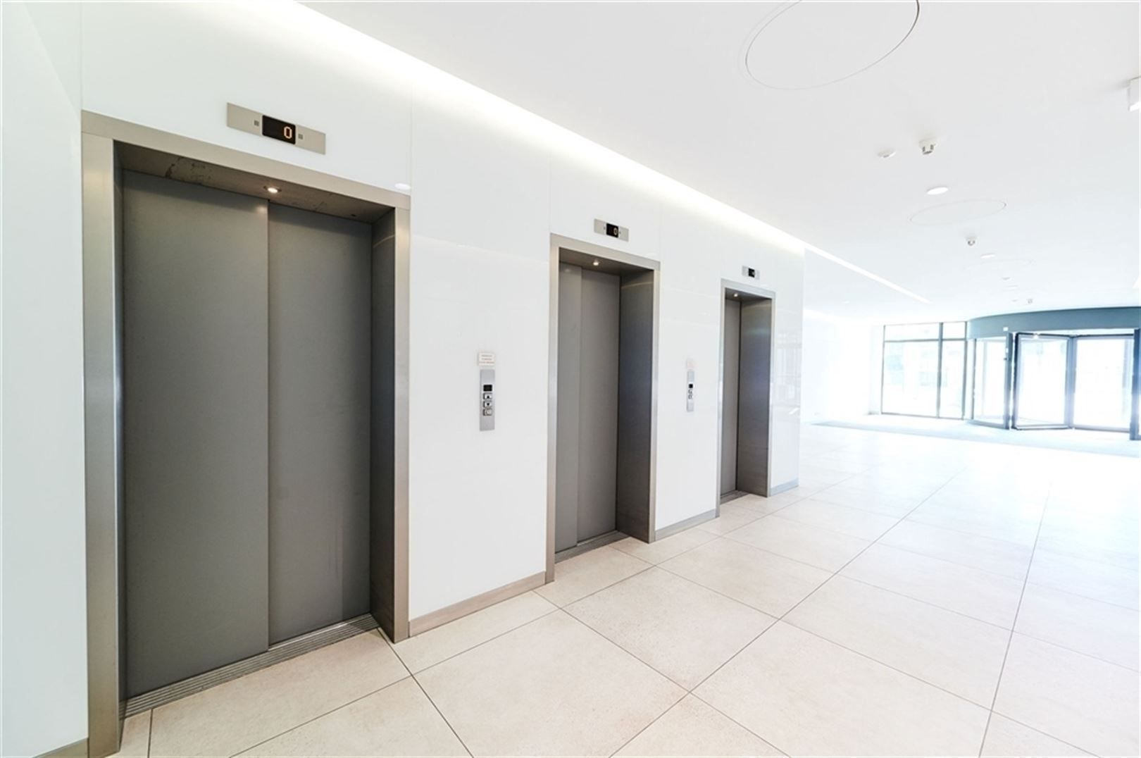 EAGLE HOUSE: kantoren te huur vanaf 300 m² foto 5