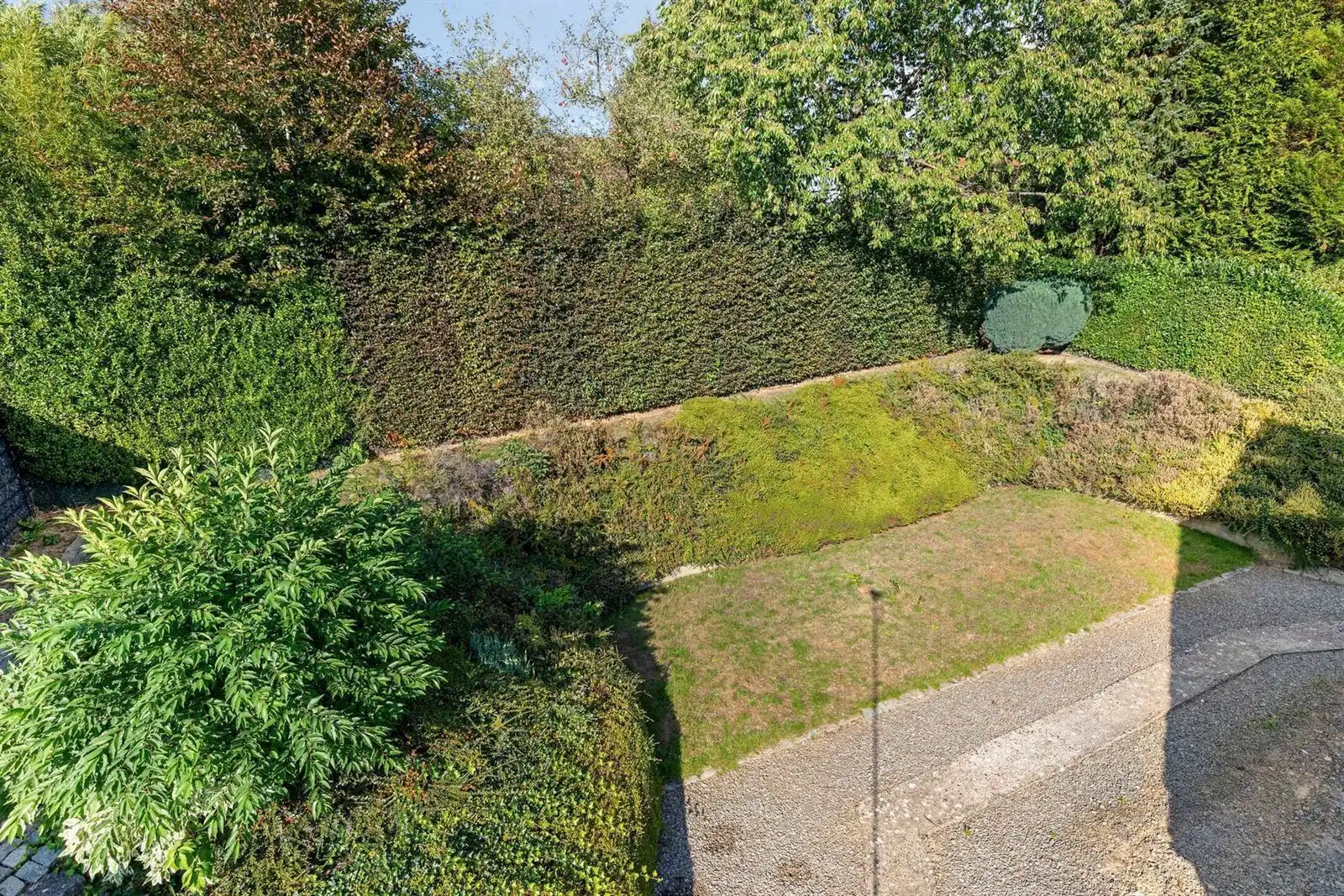 4-gevel woning met 3 slaapkamers op een top locatie te Alsemberg/Sint-Genesius-Rode foto 22