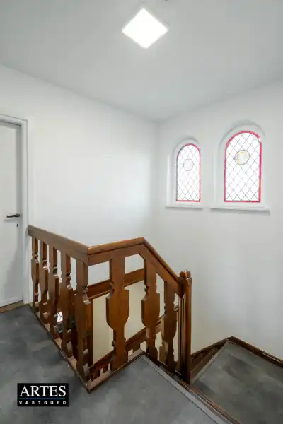 Charmante woning met 3 slaapkamers foto 15