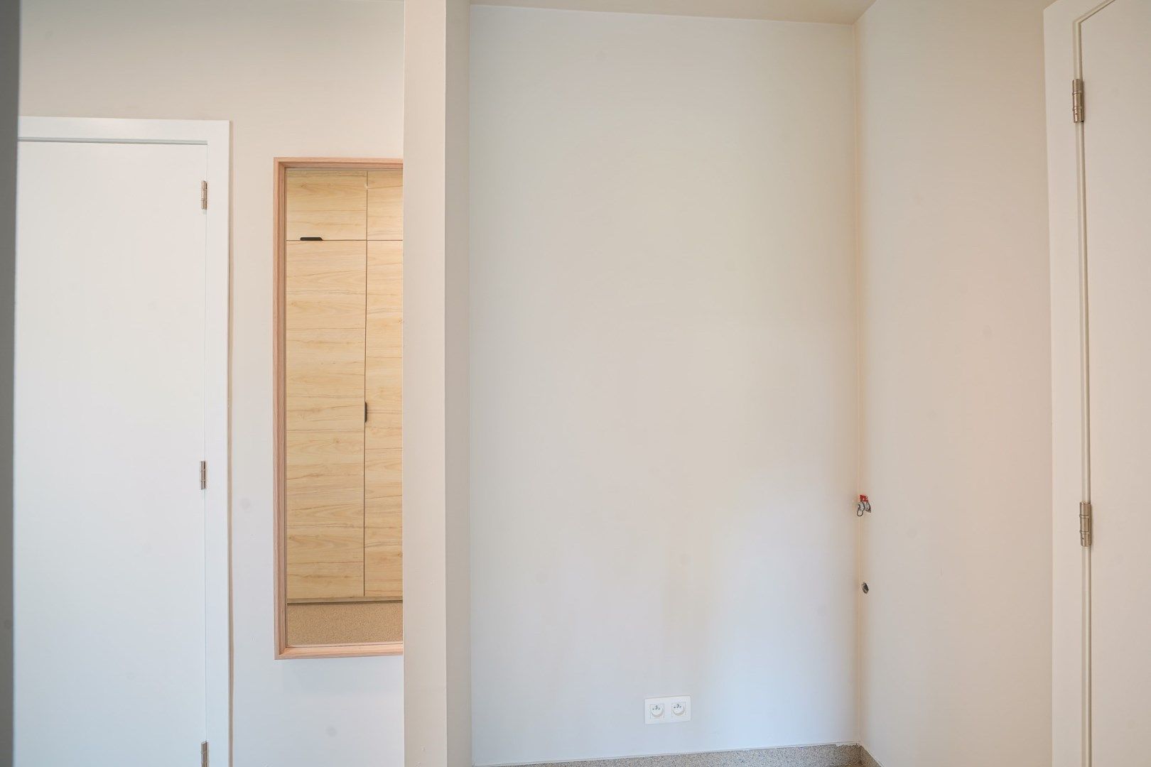 Stijlvol gerenoveerd 2-slaapkamerappartement in Centrum Oostende foto 21