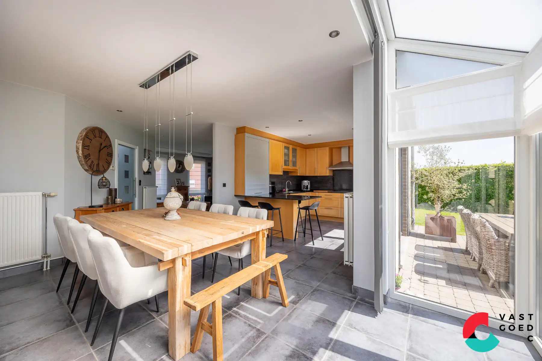 Huis te koop foto 10