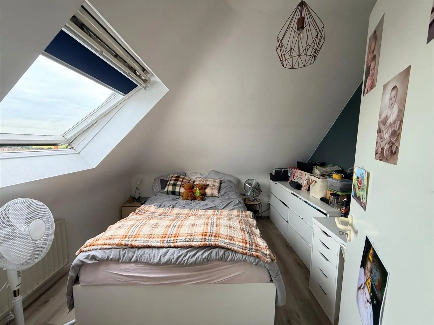 OPBRENGSTEIGENDOM MET 4 APPARTEMENTEN  foto 10