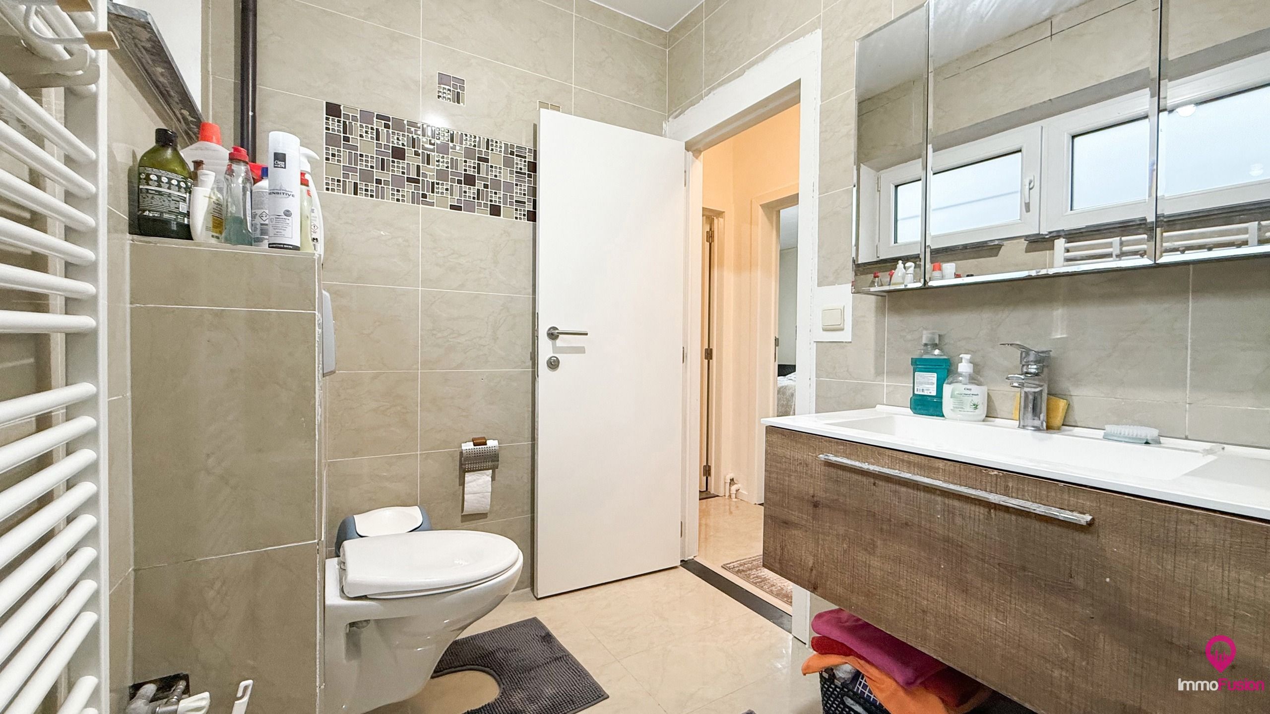 Gezellige woning met 3 slaapkamers gelegen te Houthalen! foto 20