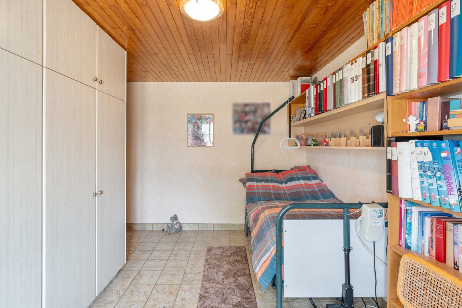 Zeer ruime en energiezuinige woning met 7 slpk te Westerlo foto 23
