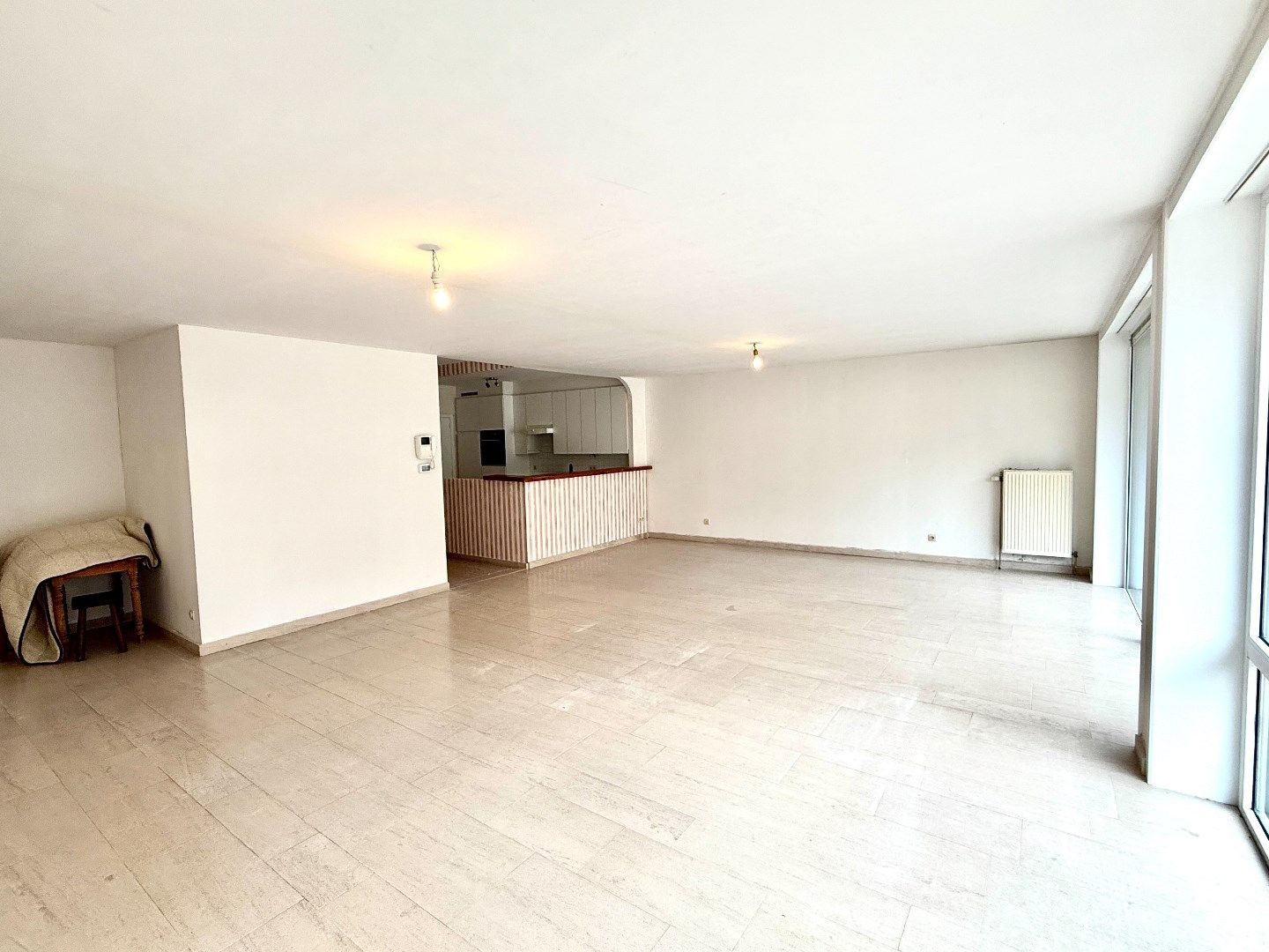 Residentie Santos Palace 0102 (+ P05) foto 10