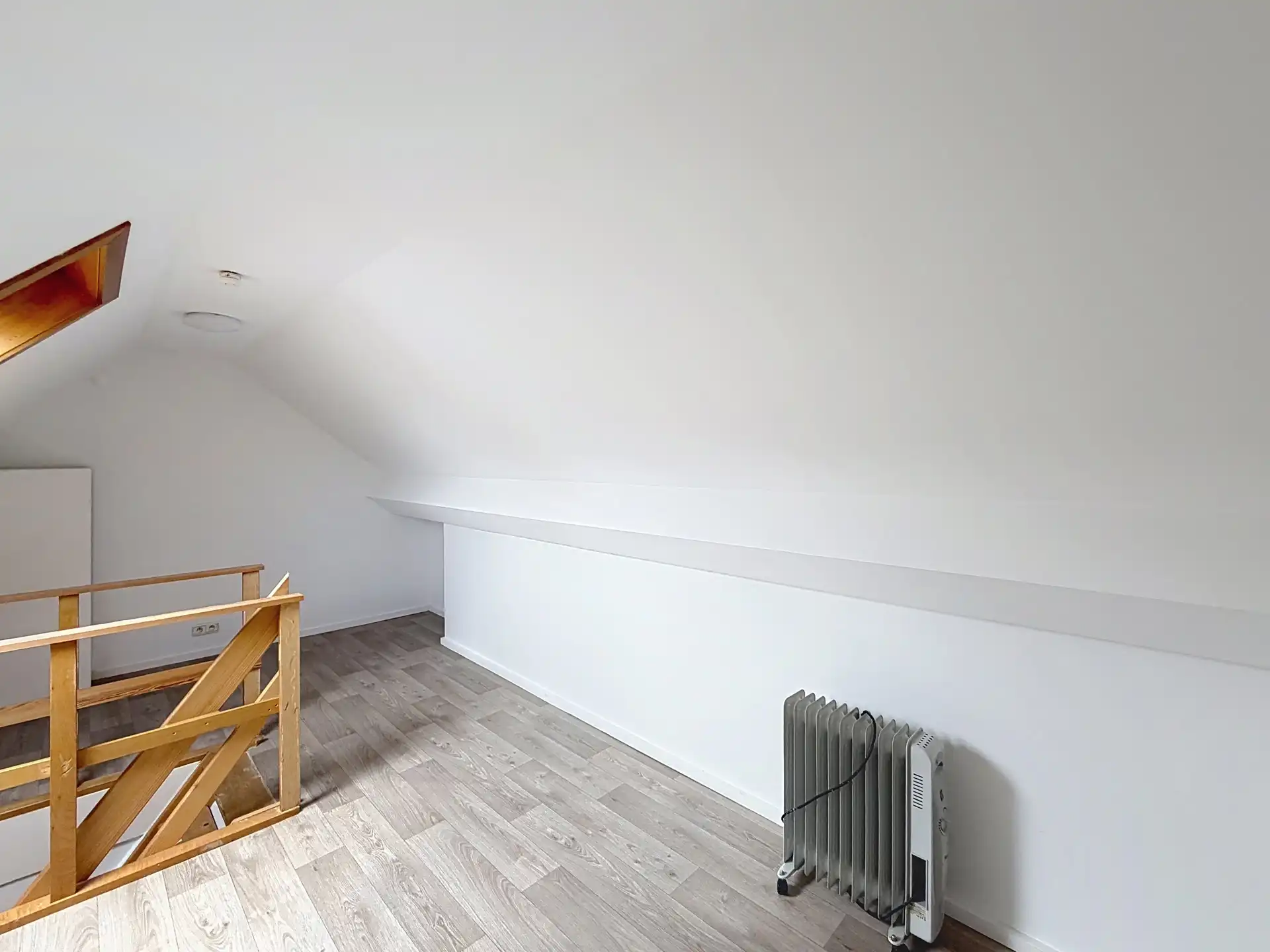  FLAGEY, Schitterend duplexappartement met 2 SLPK + bureau foto 10