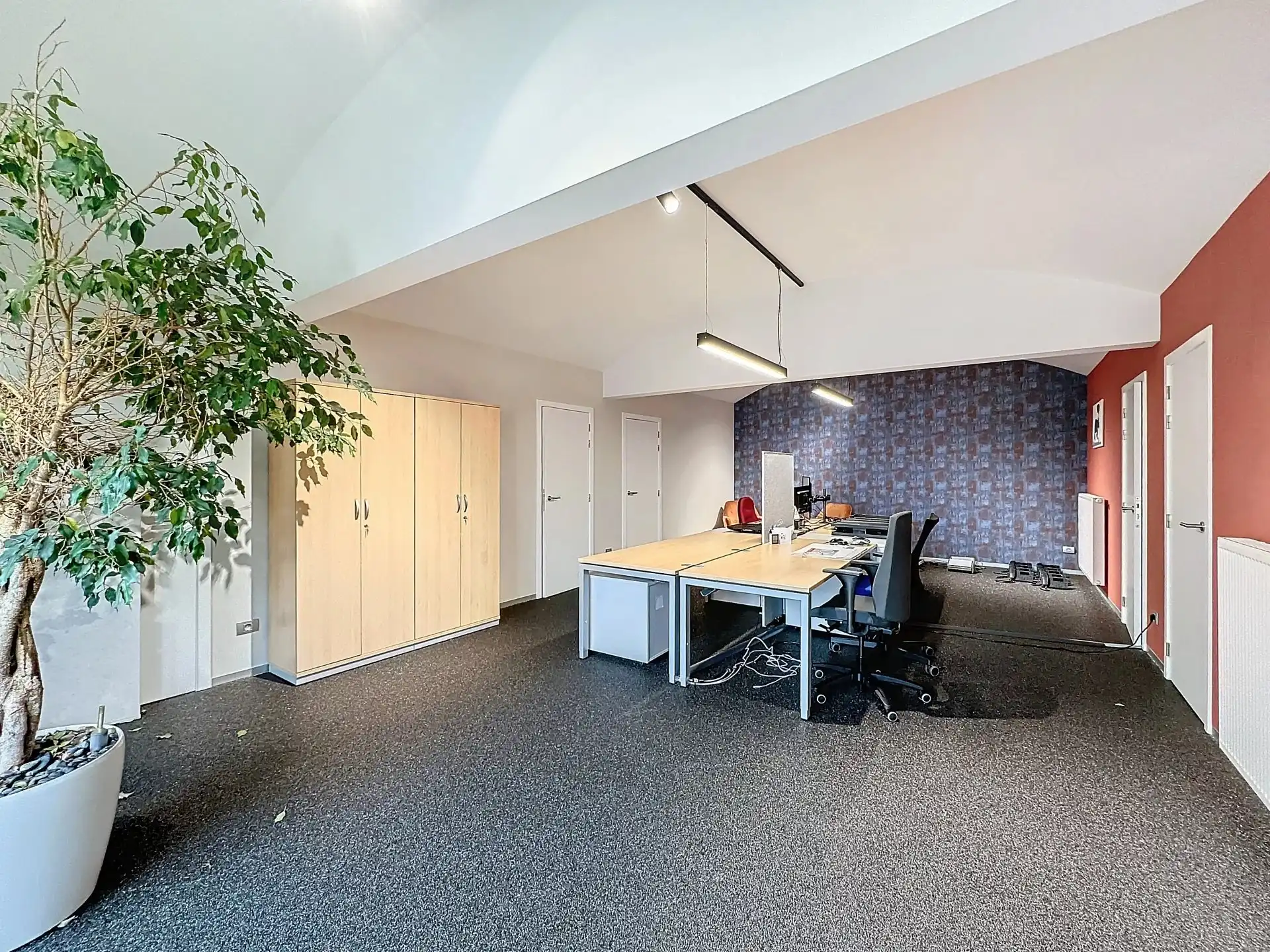 Unieke moderne woning met een dubbele bestemming op een perceel van 29a24ca. foto 26