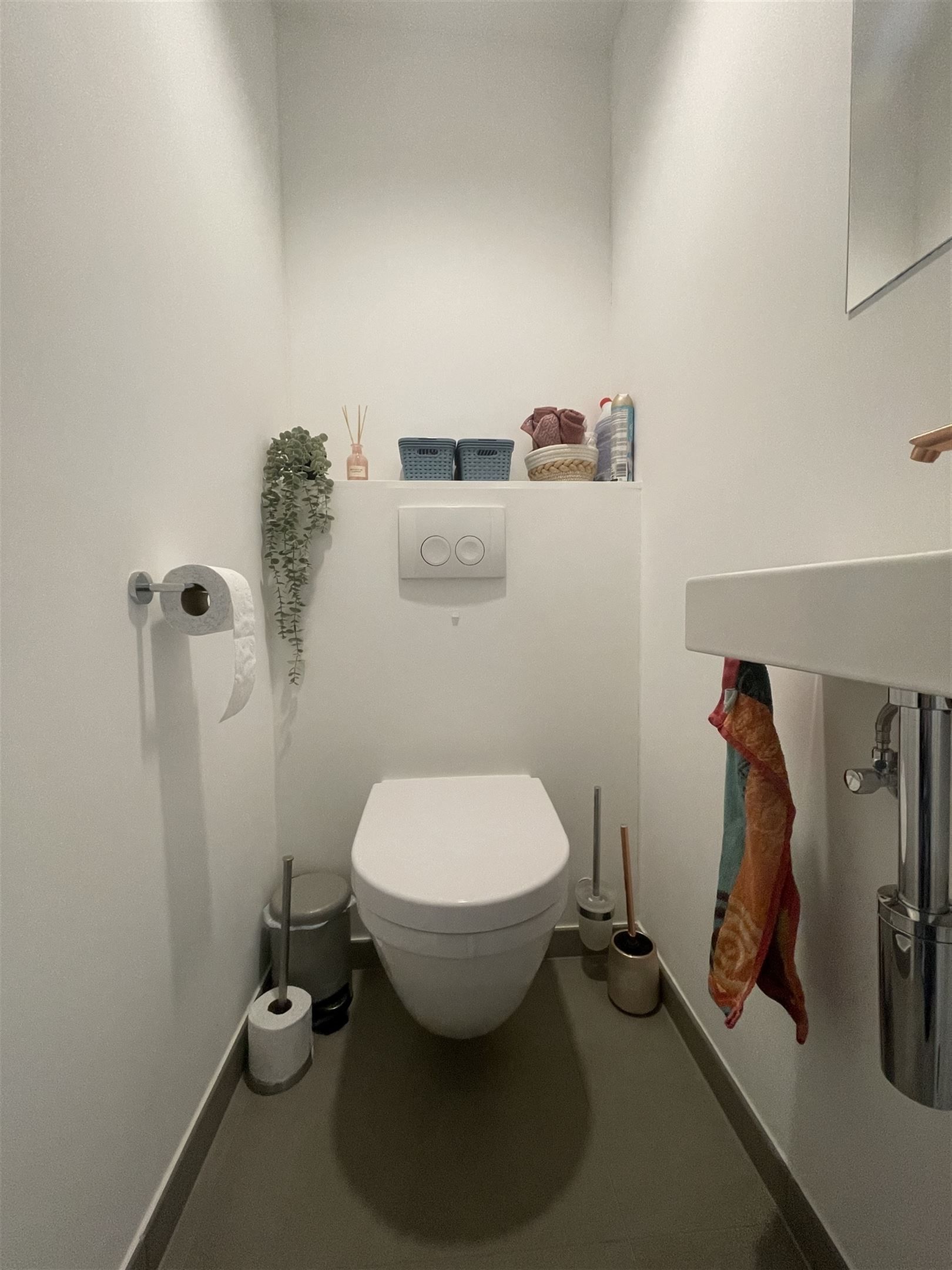 Uniek duplex appartement met groot zonneterras en staanplaats foto 12