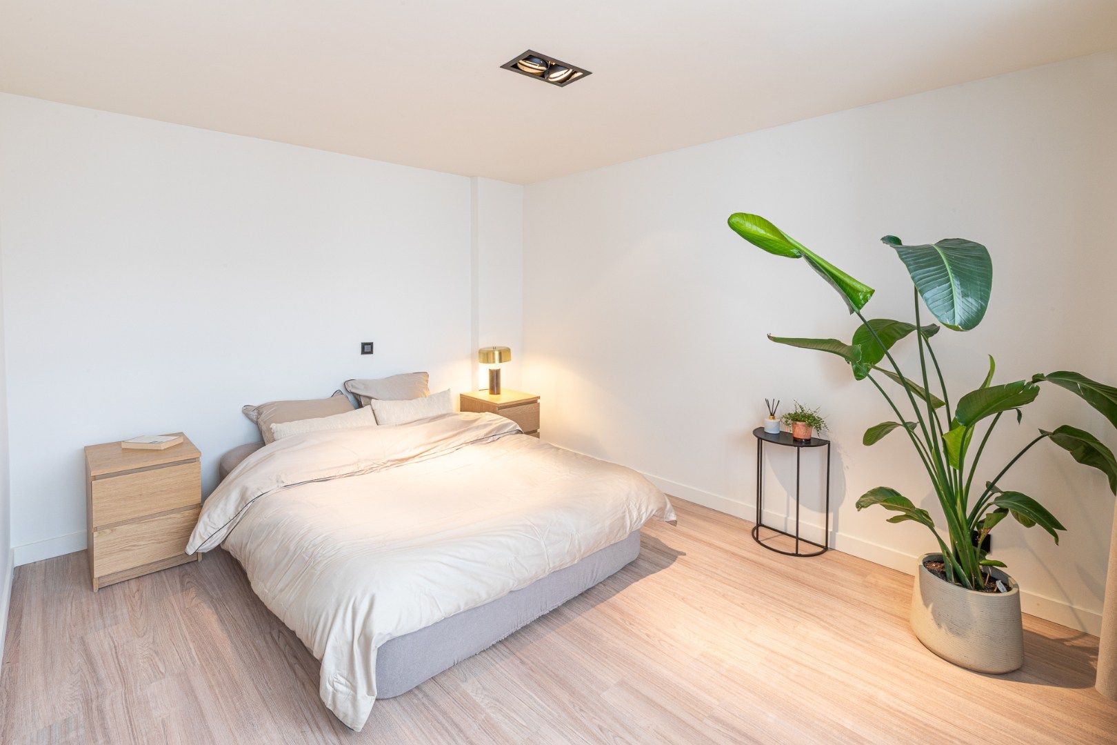 Riant appartement met 3 slaapkamers in Gent centrum  foto 14