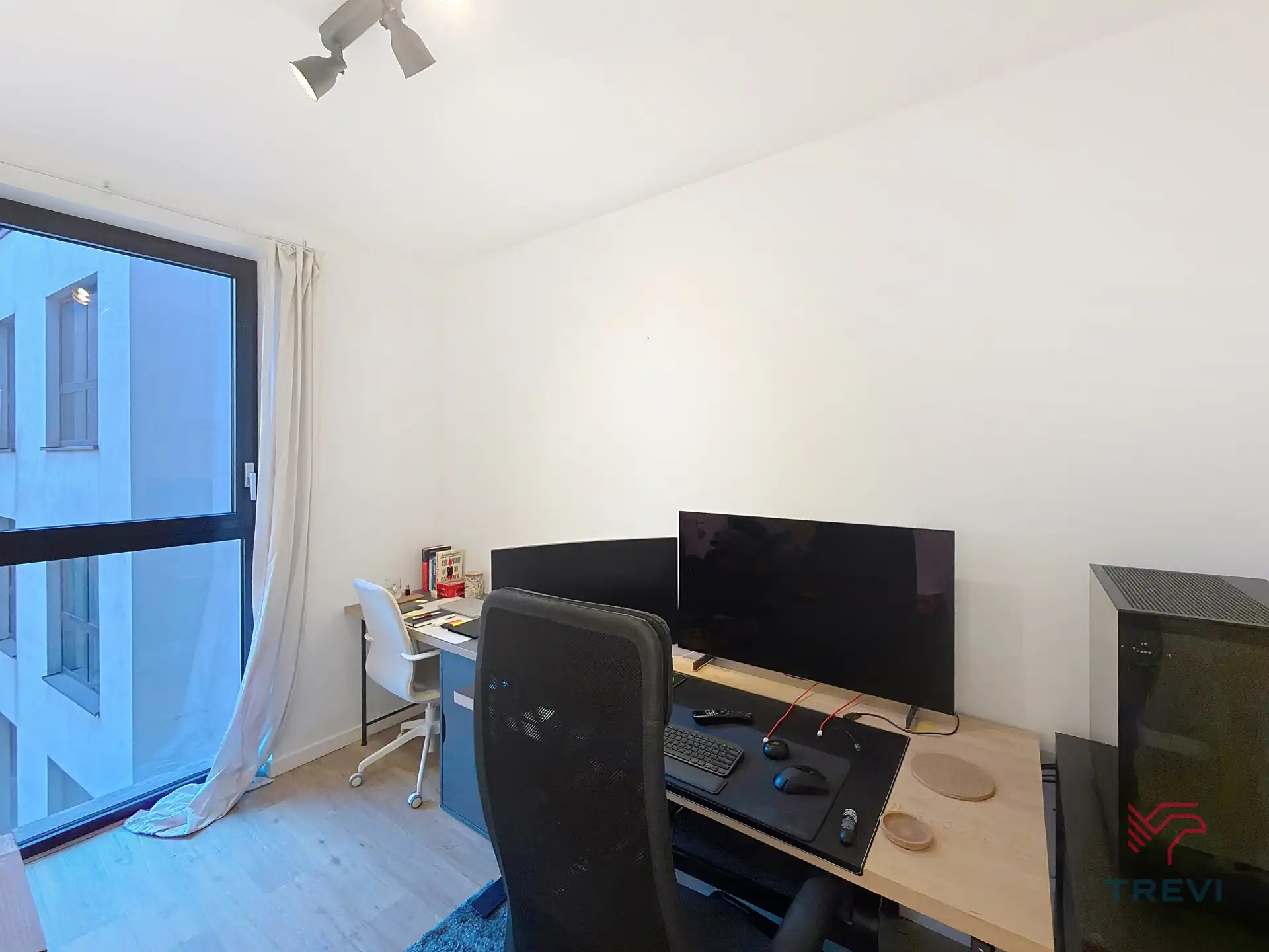 Europese Wijk – Appartement met 3 slaapkamers – Belview ! foto 5