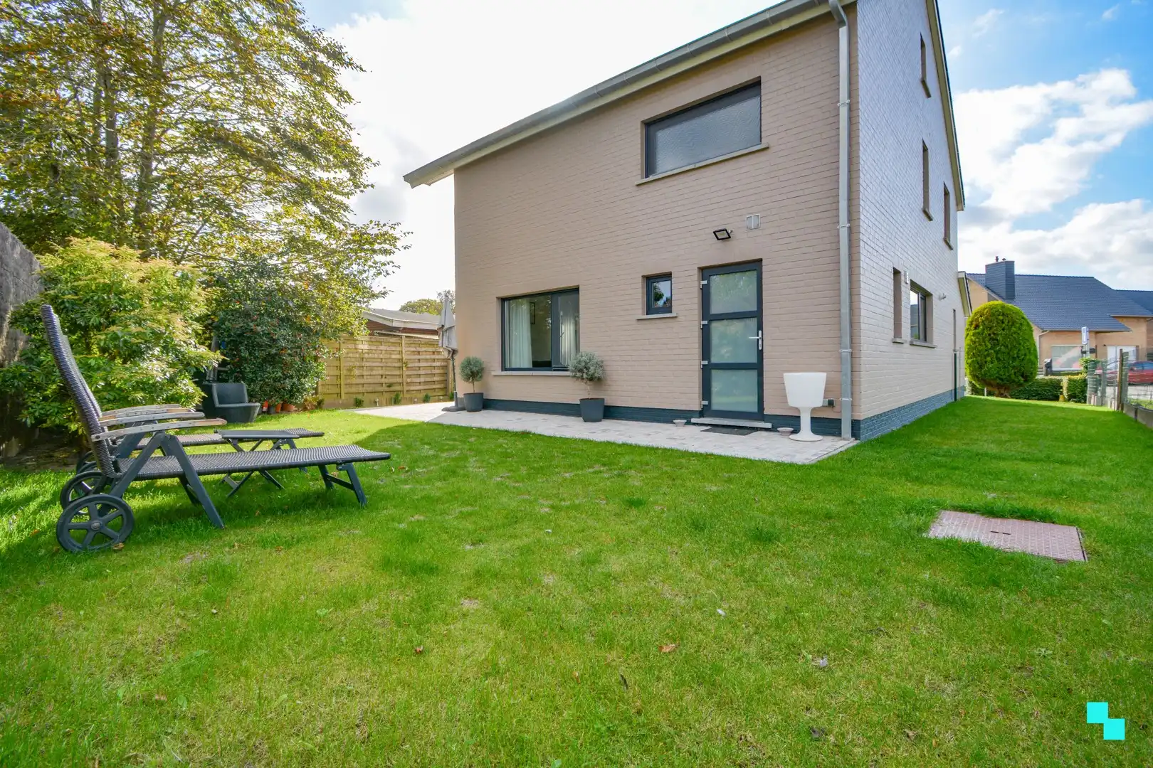 Instapklare woning op kindvriendelijke ligging te Hooglede foto 30