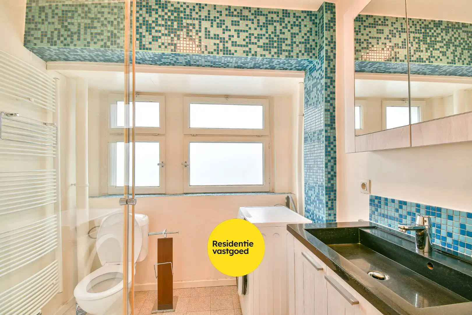 Instapklaar éénslaapkamerappartement in het centrum van Middelkerke foto 7