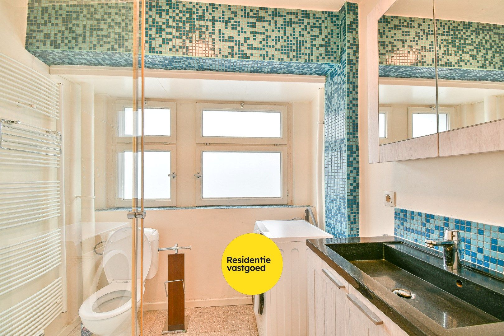 Instapklaar éénslaapkamerappartement in het centrum van Middelkerke foto 7