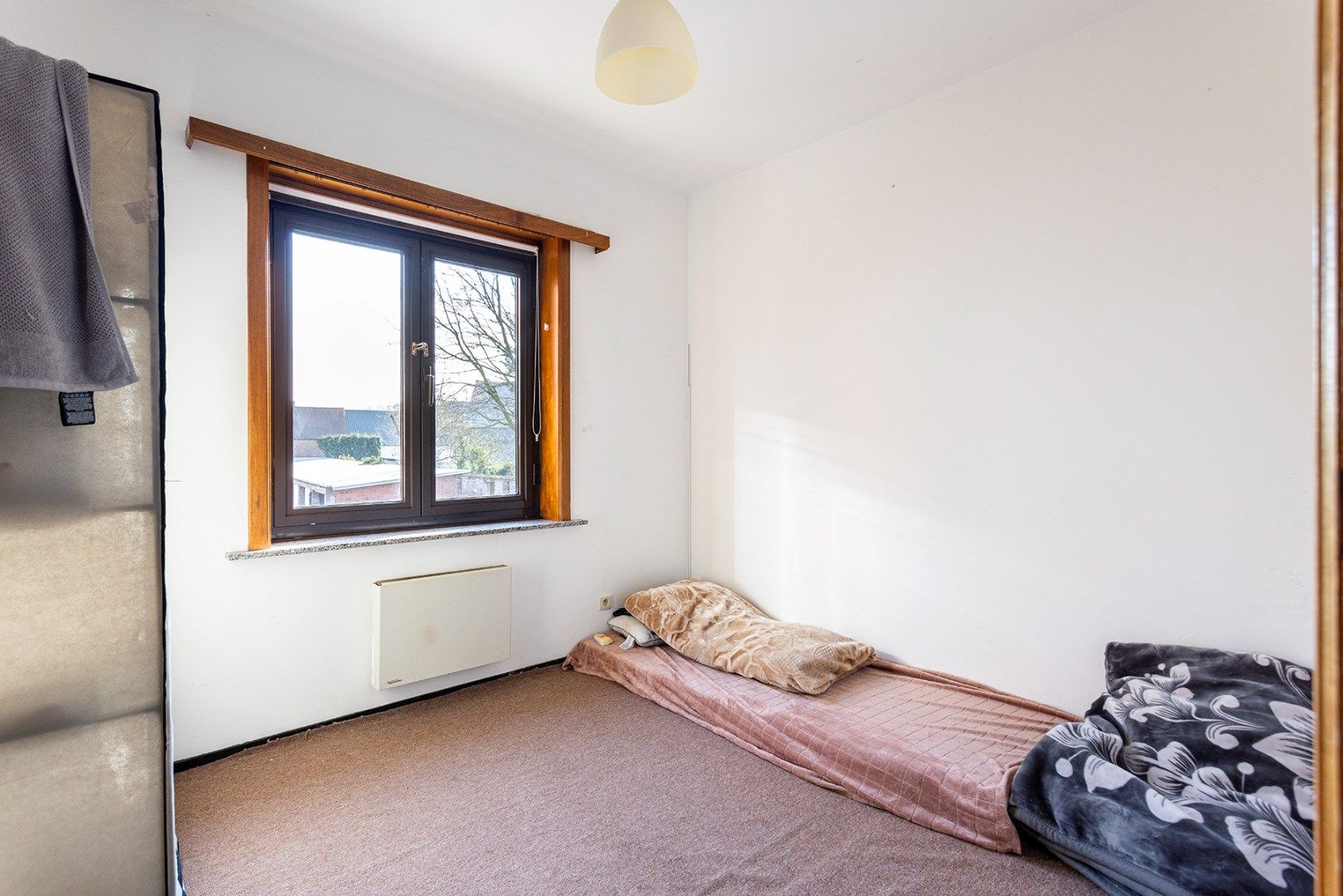 Instapklaar appartement te koop in Temse – ideaal als investering of starterswoning! foto 7
