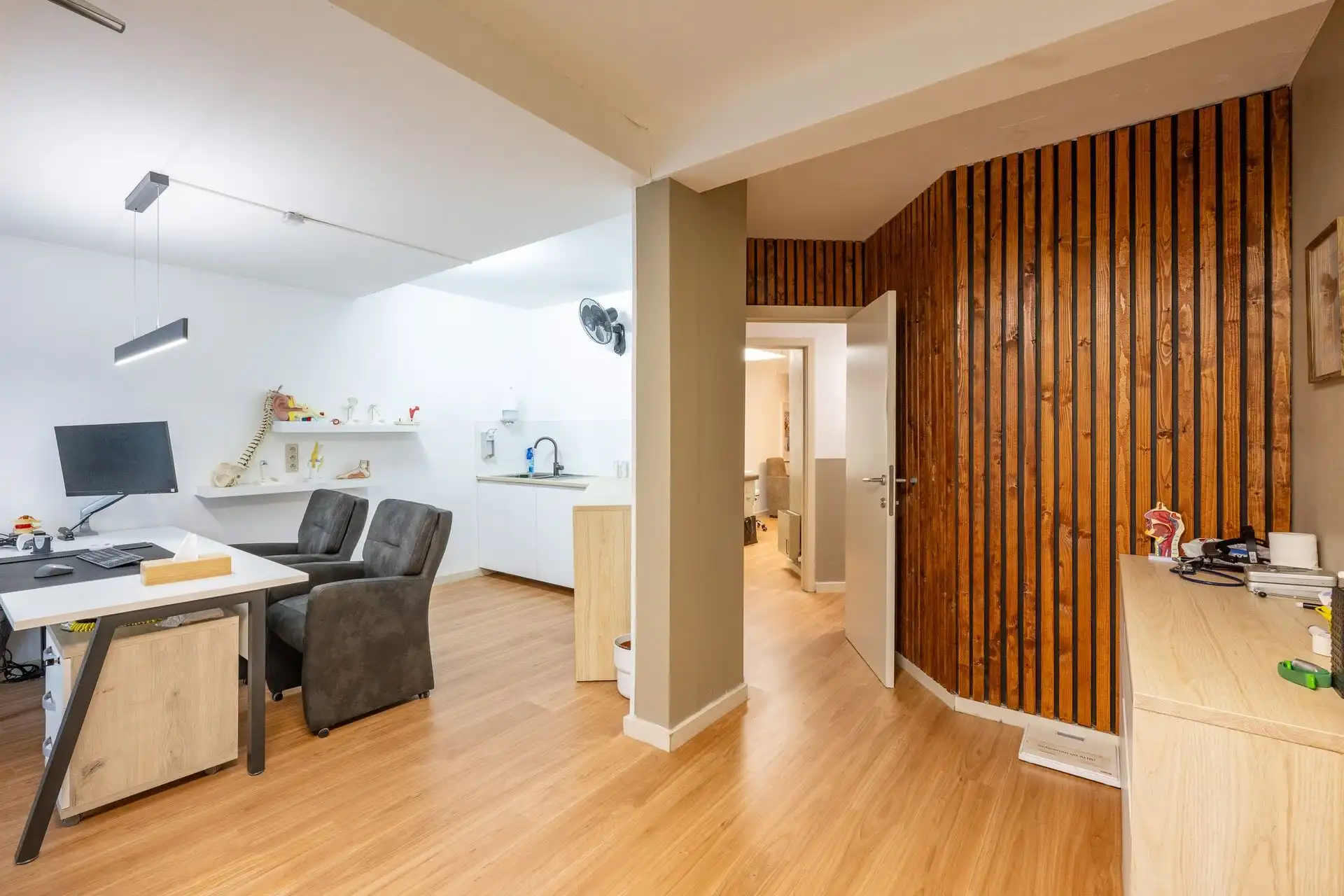 Woning foto 5