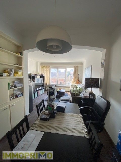 Super appartement op de 4de verdieping foto 9