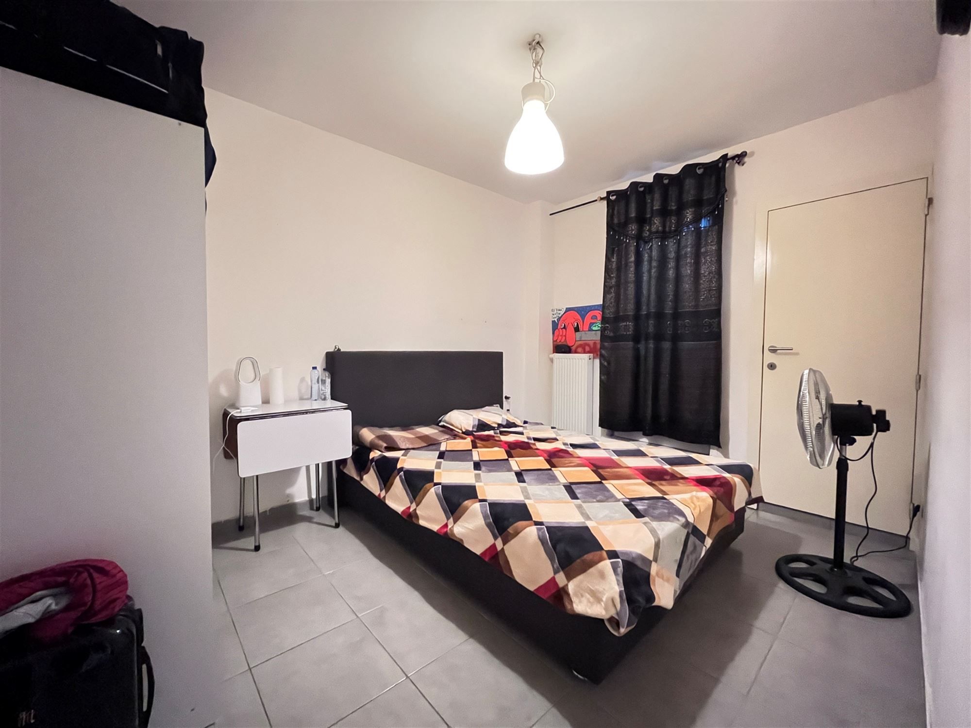 Vergund opbrengsteigendom met handelspand en 3 appartementen foto 10